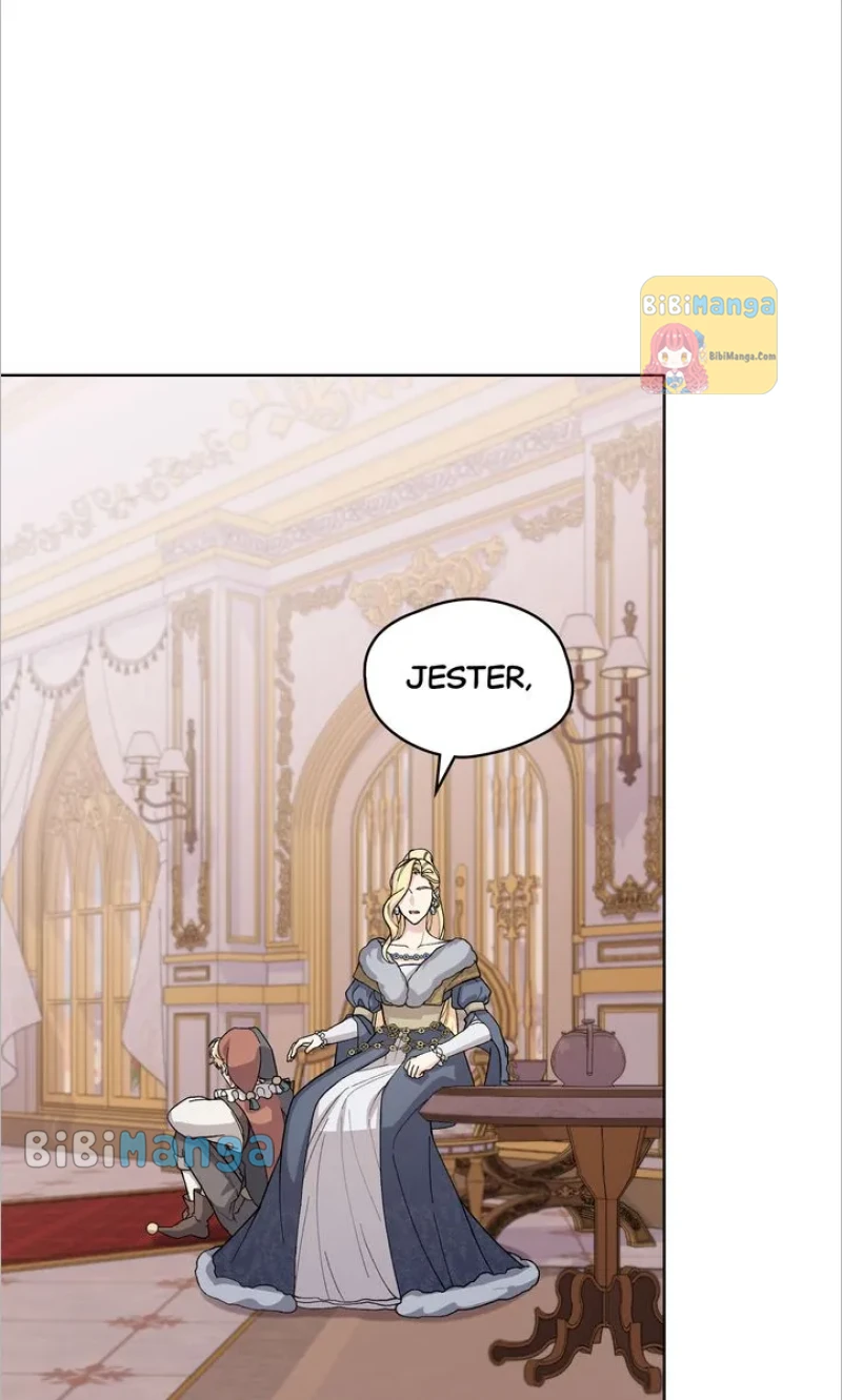 The Tears Of A Jester - Chapter 66