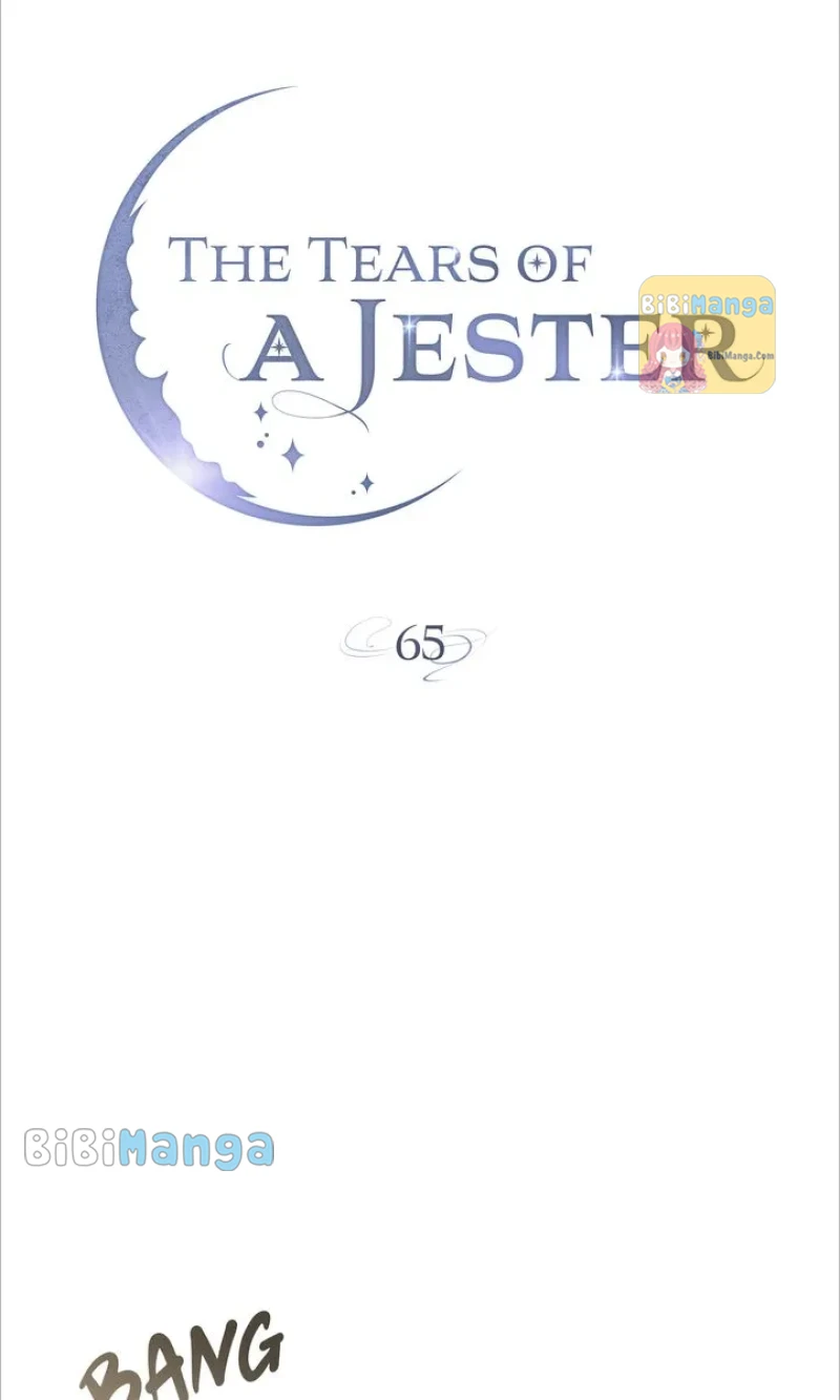 The Tears Of A Jester - Chapter 65