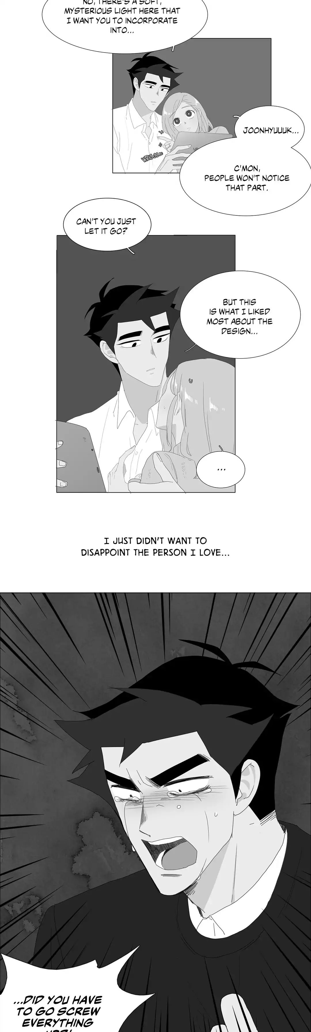 The Lady And Her Butler - Chapter 88