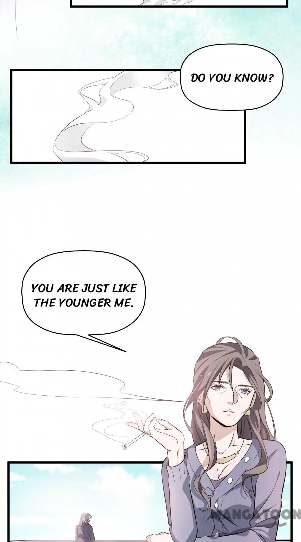 The Wonderful Colors Of The Lipsticks - Chapter 13