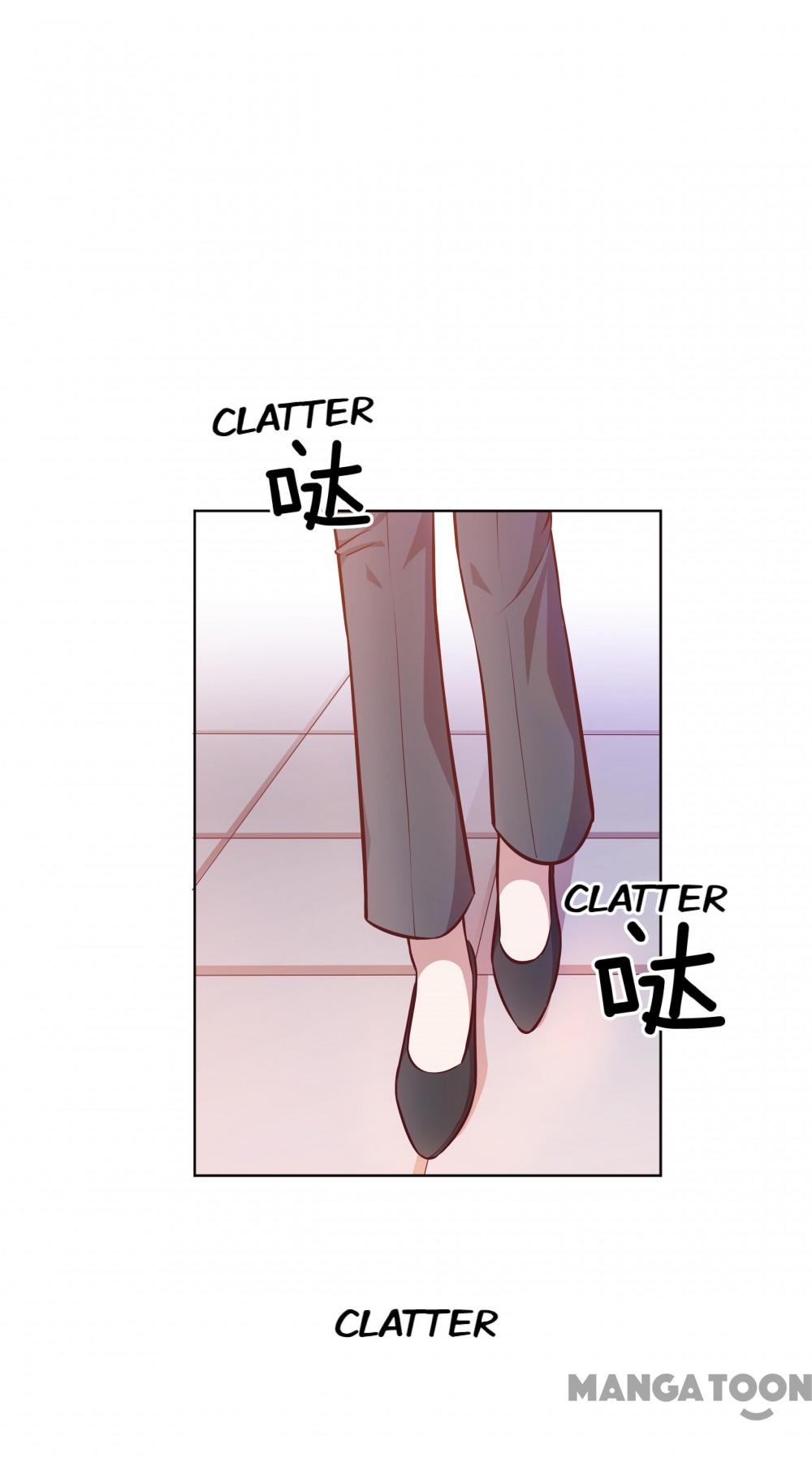 The Wonderful Colors Of The Lipsticks - Chapter 89