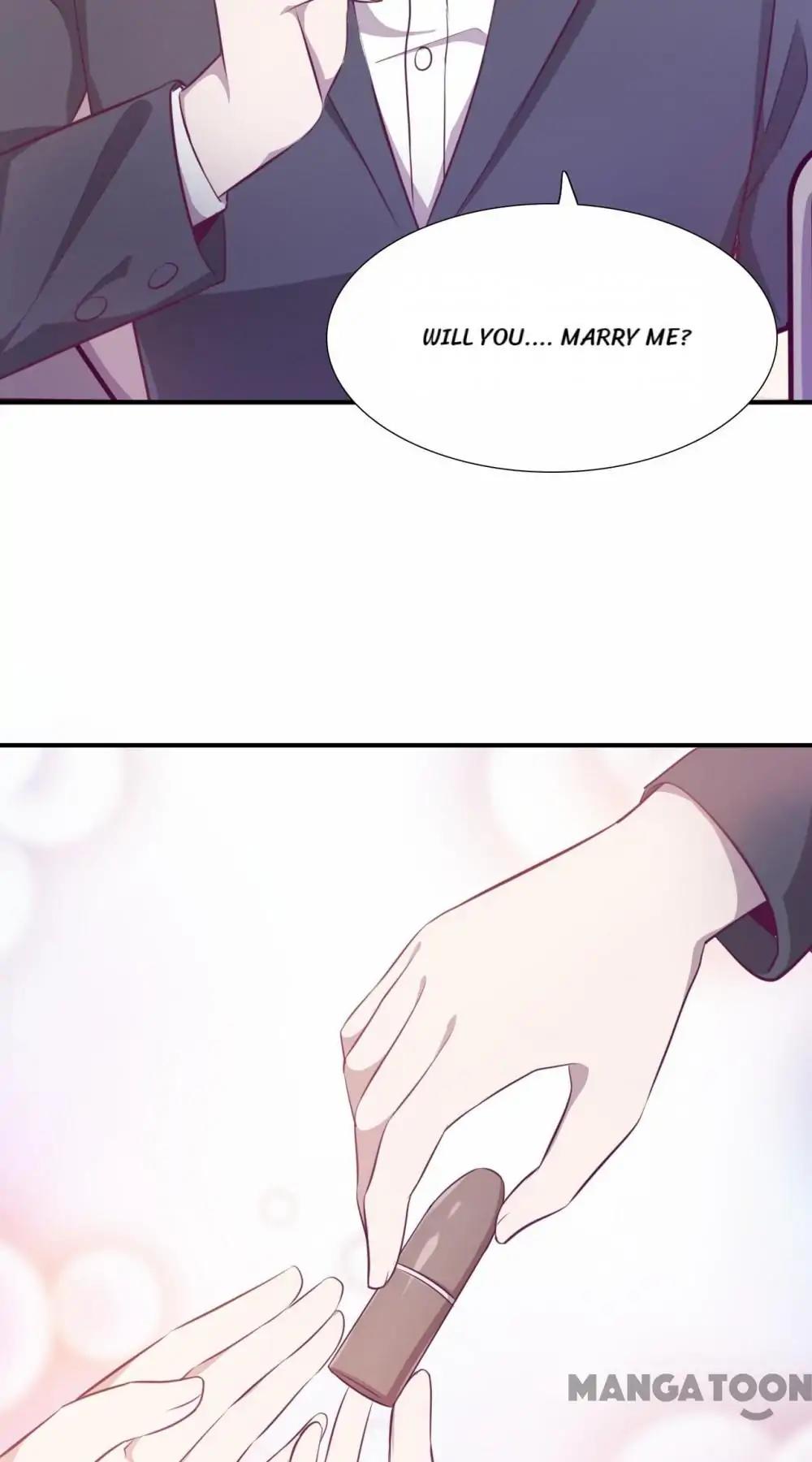 The Wonderful Colors Of The Lipsticks - Chapter 70