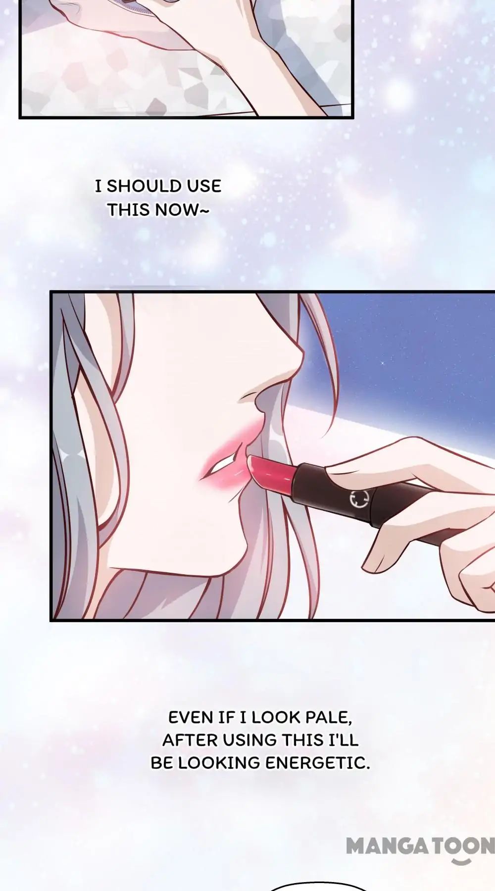 The Wonderful Colors Of The Lipsticks - Chapter 10