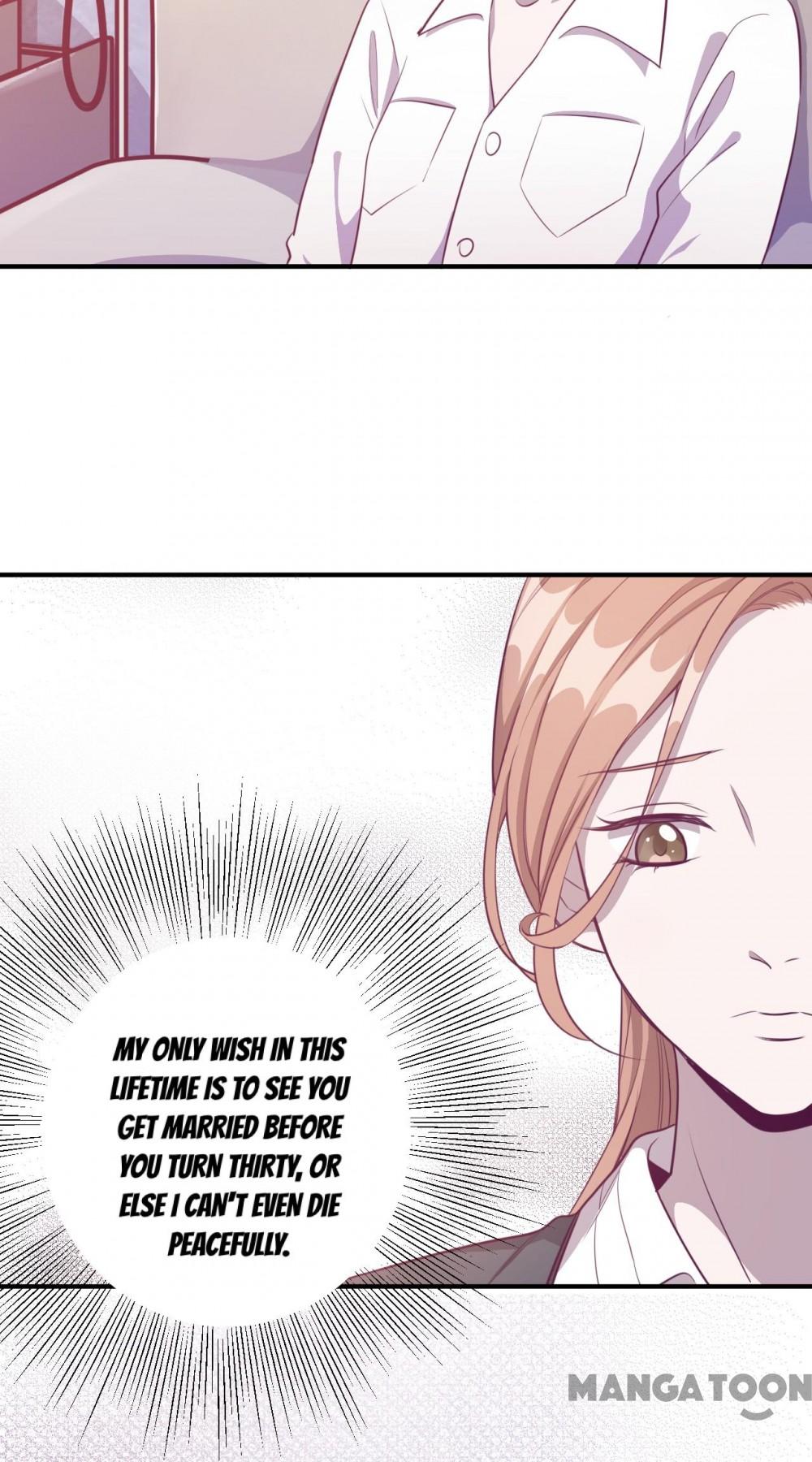 The Wonderful Colors Of The Lipsticks - Chapter 69