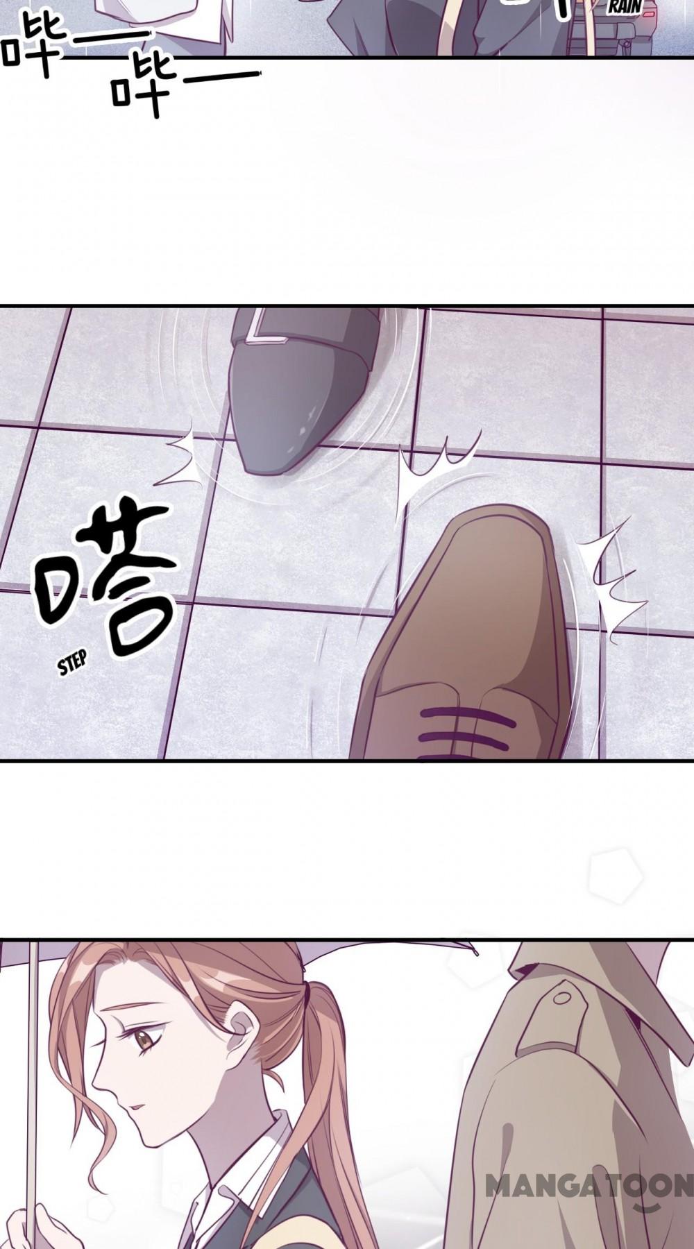 The Wonderful Colors Of The Lipsticks - Chapter 69