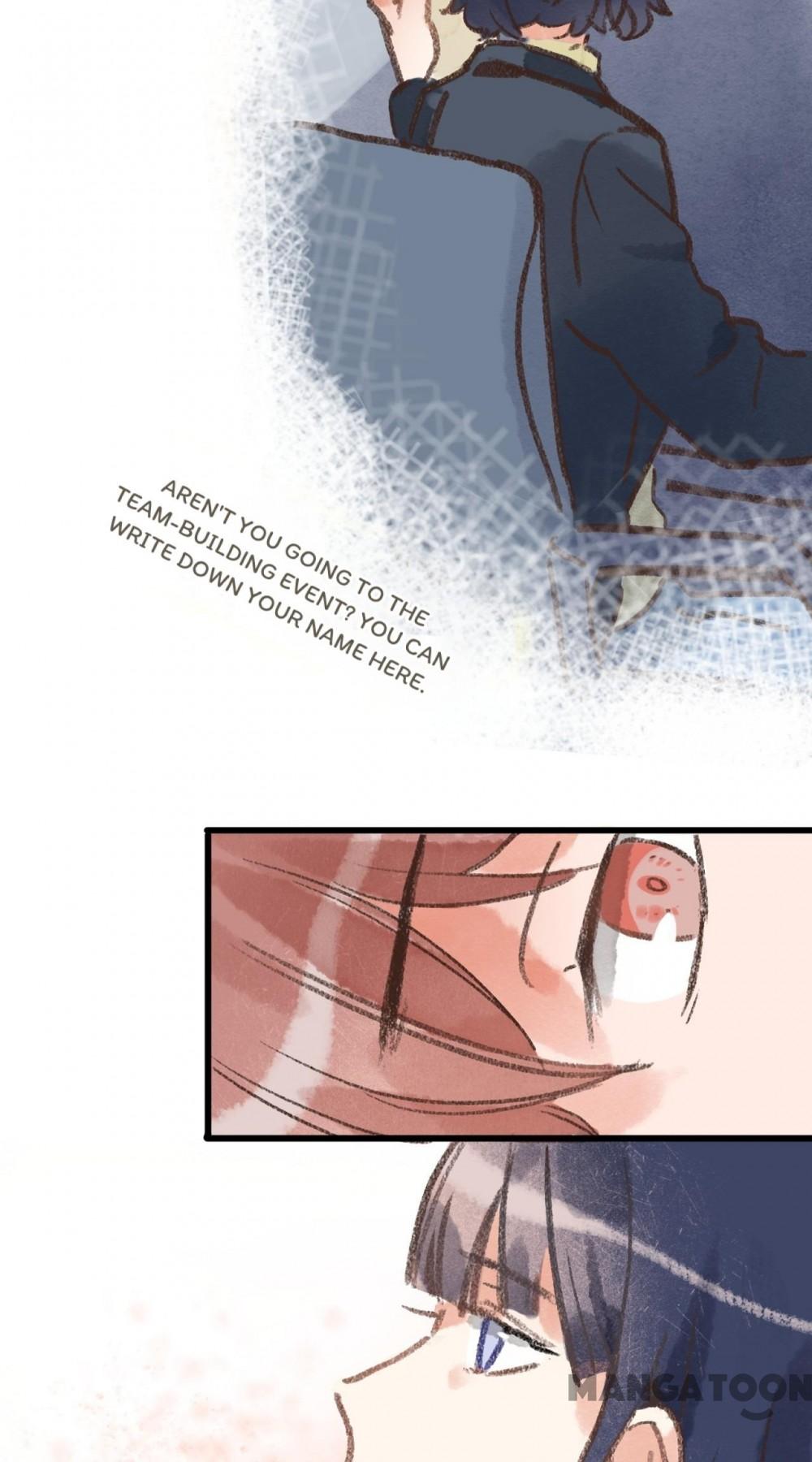 The Wonderful Colors Of The Lipsticks - Chapter 104