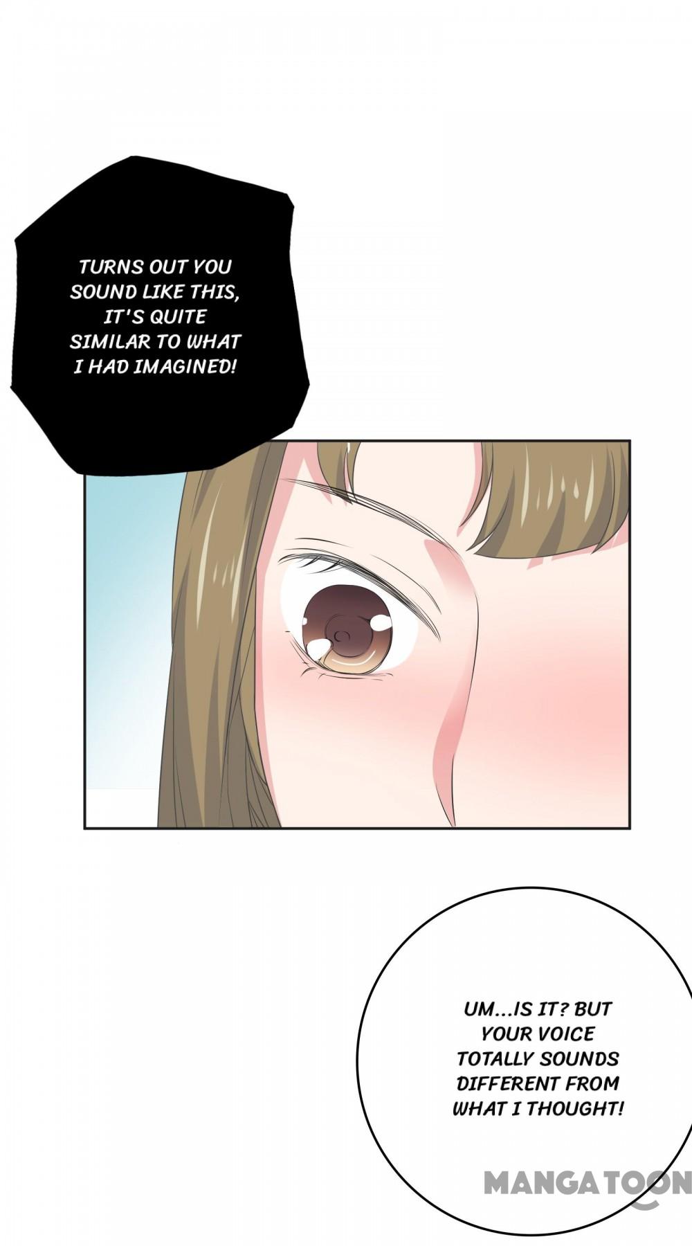 The Wonderful Colors Of The Lipsticks - Chapter 94