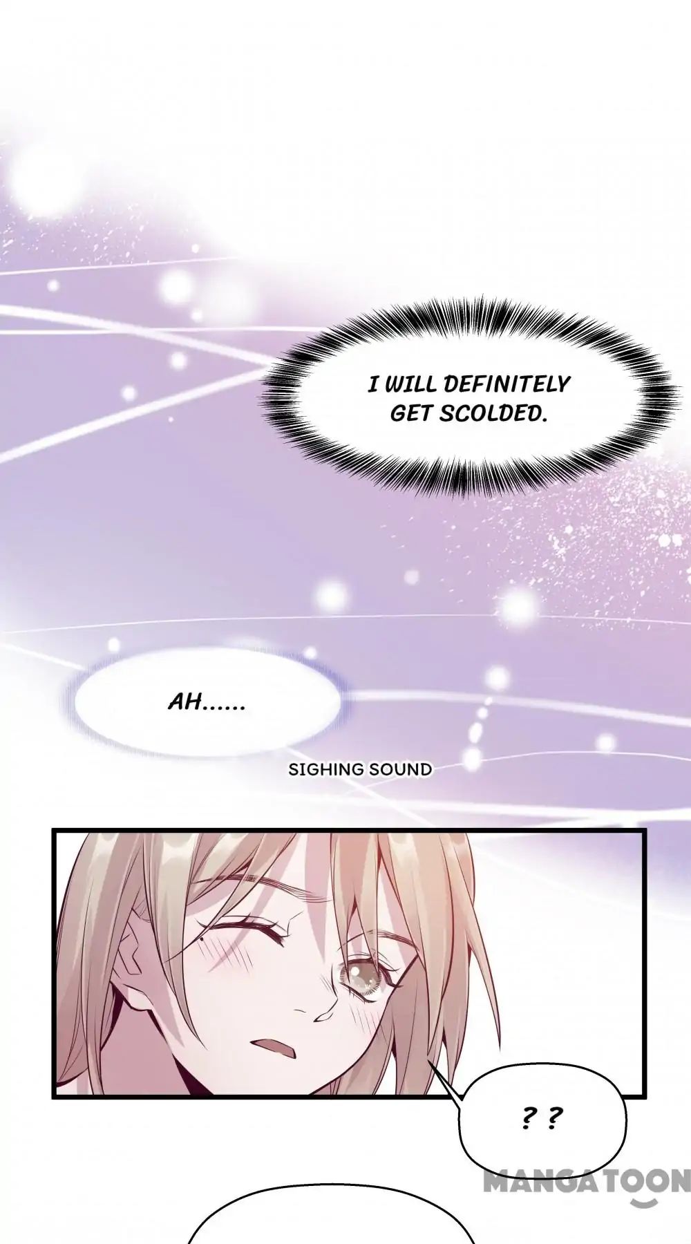 The Wonderful Colors Of The Lipsticks - Chapter 23