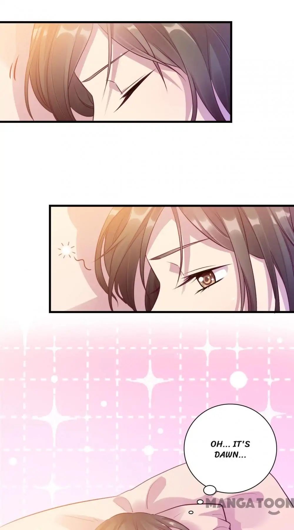 The Wonderful Colors Of The Lipsticks - Chapter 42