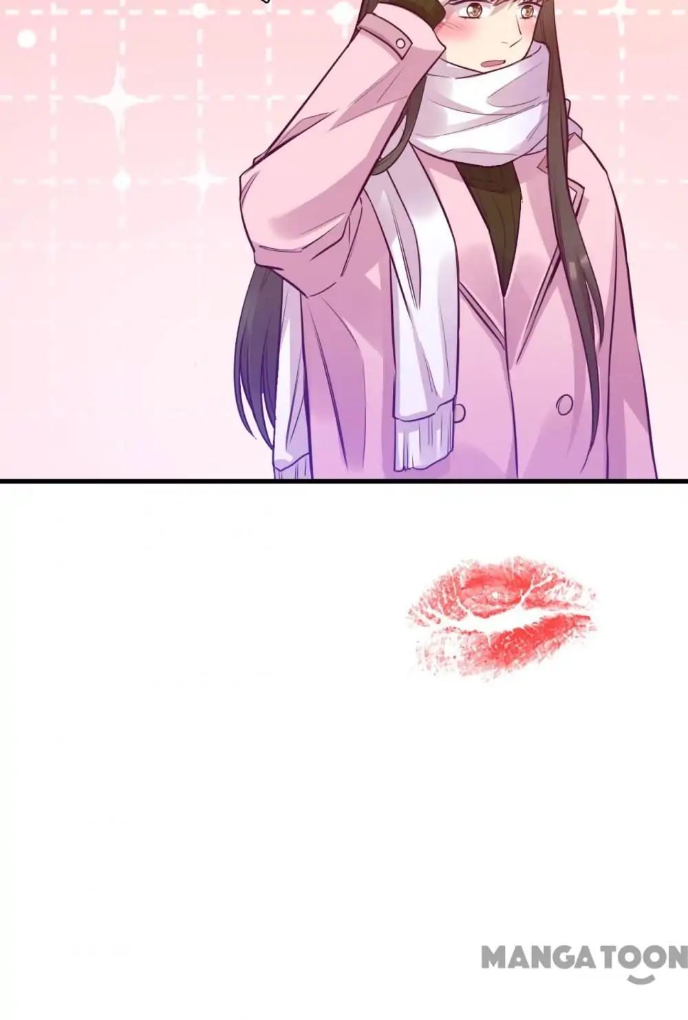 The Wonderful Colors Of The Lipsticks - Chapter 42