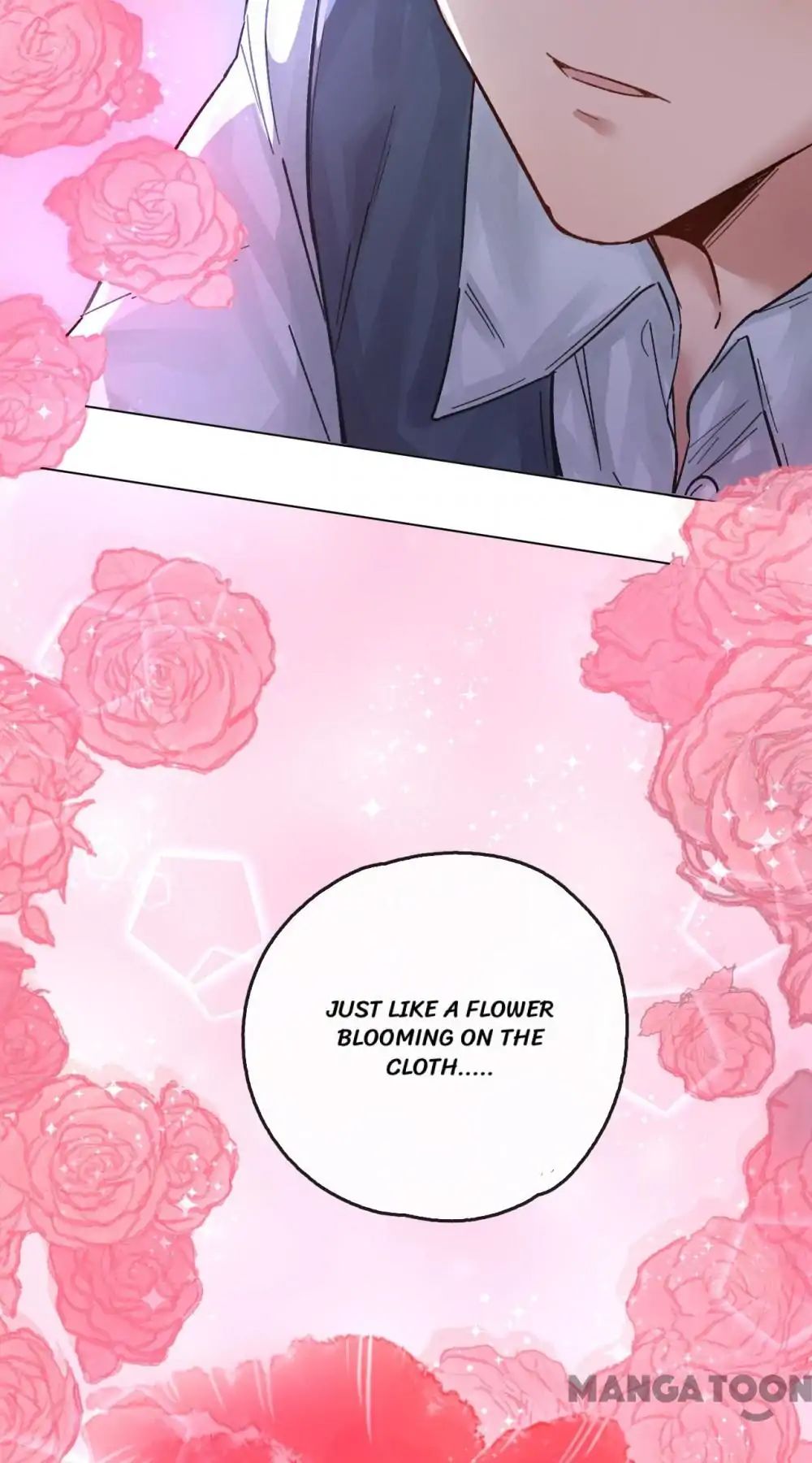 The Wonderful Colors Of The Lipsticks - Chapter 35