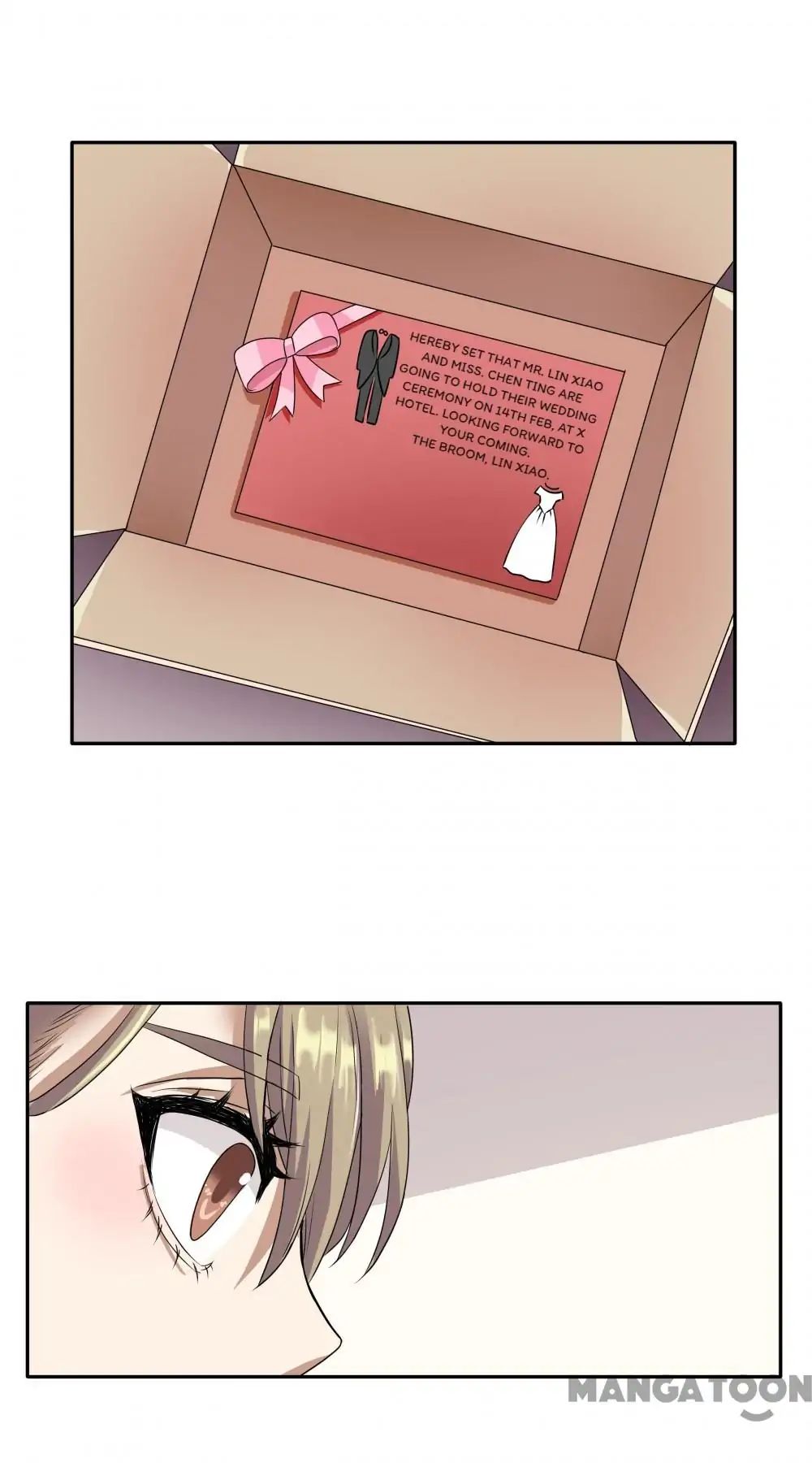 The Wonderful Colors Of The Lipsticks - Chapter 55