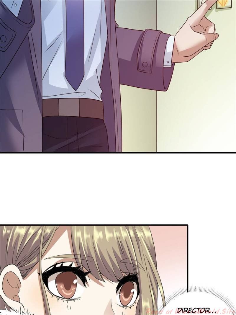 The Wonderful Colors Of The Lipsticks - Chapter 77