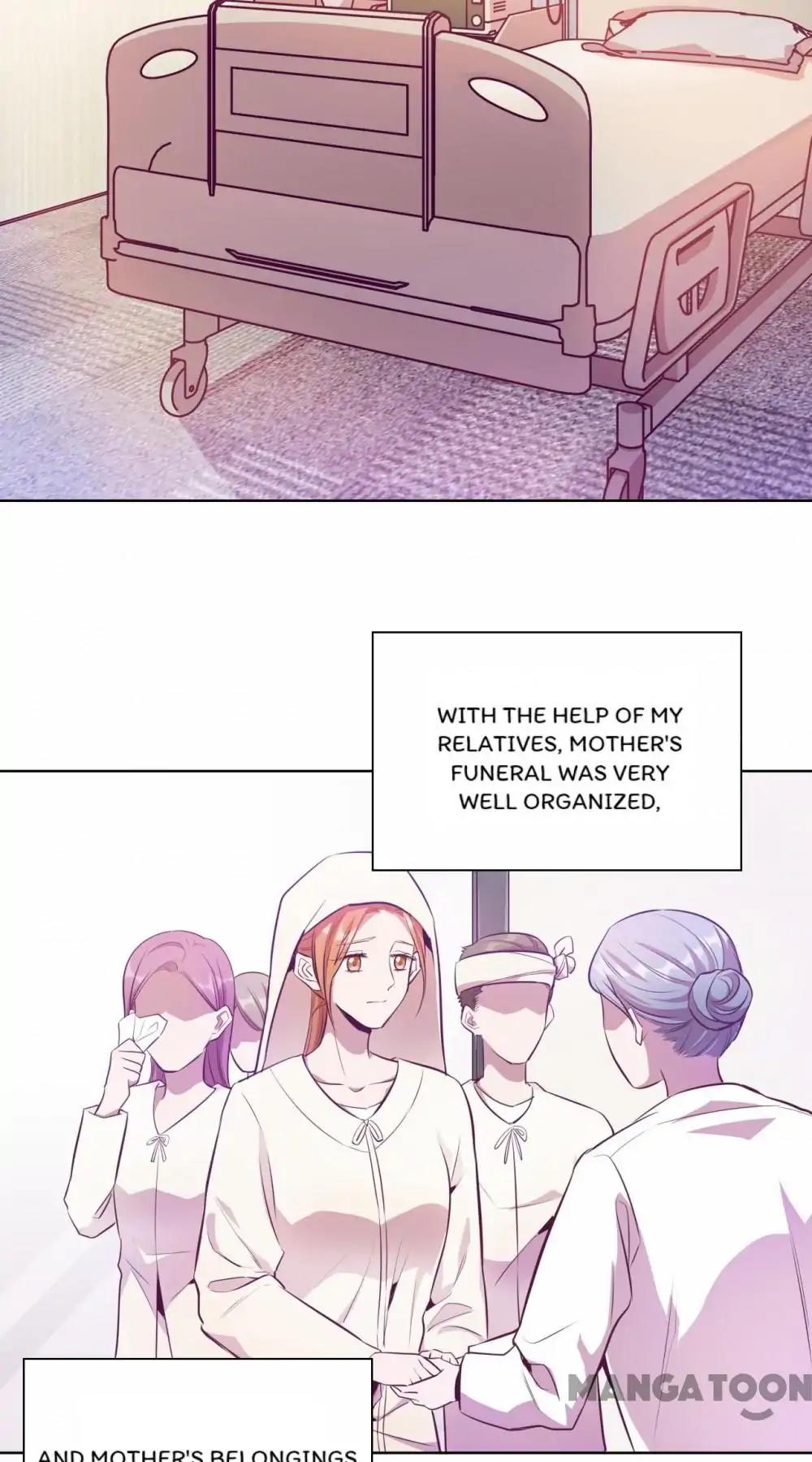 The Wonderful Colors Of The Lipsticks - Chapter 74