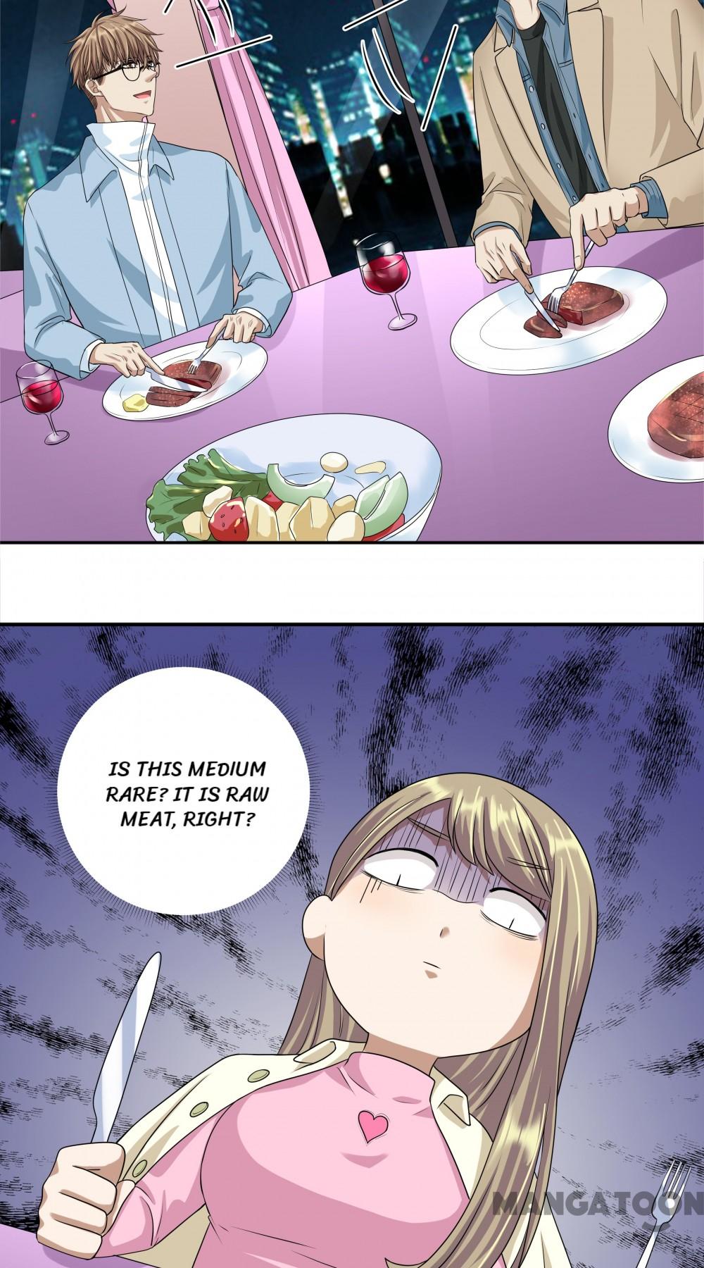 The Wonderful Colors Of The Lipsticks - Chapter 64