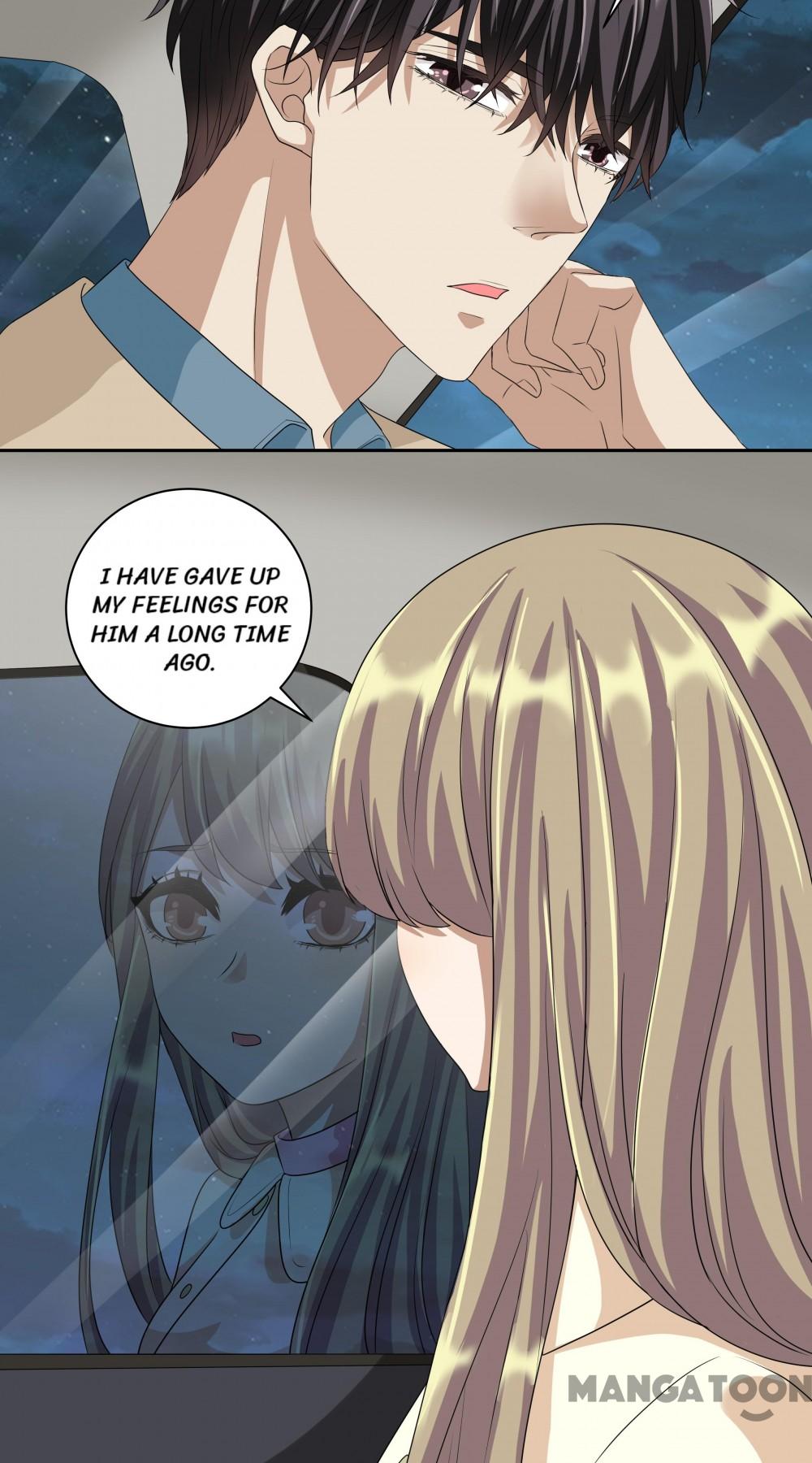 The Wonderful Colors Of The Lipsticks - Chapter 64