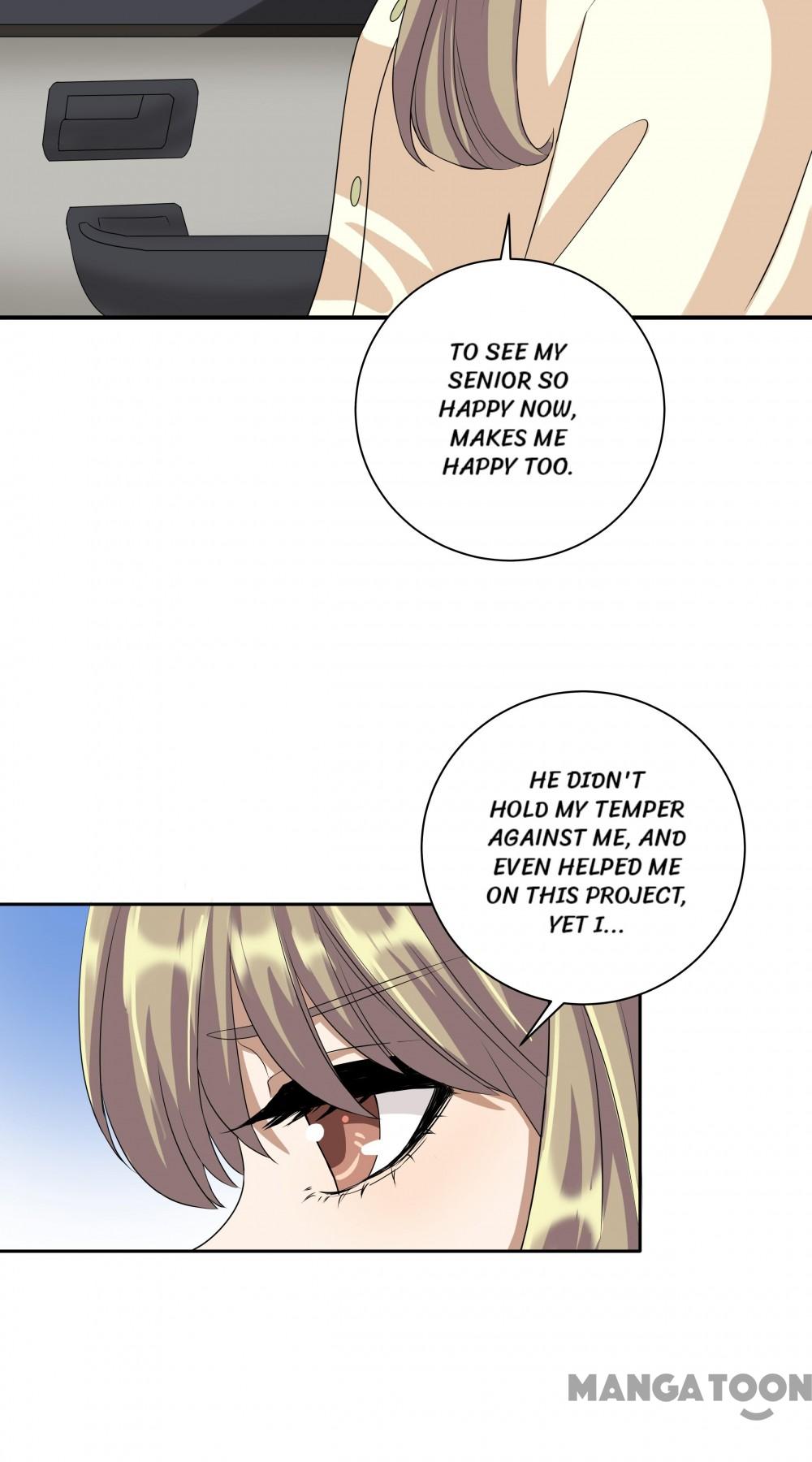 The Wonderful Colors Of The Lipsticks - Chapter 64