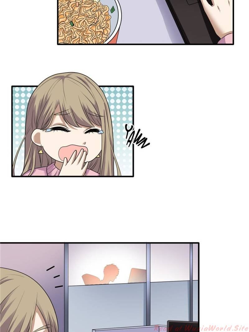 The Wonderful Colors Of The Lipsticks - Chapter 76