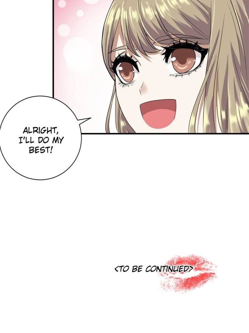 The Wonderful Colors Of The Lipsticks - Chapter 76