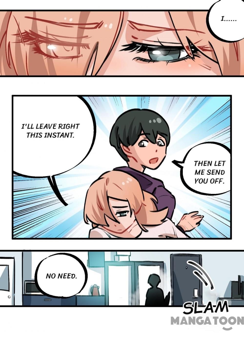 The Wonderful Colors Of The Lipsticks - Chapter 88