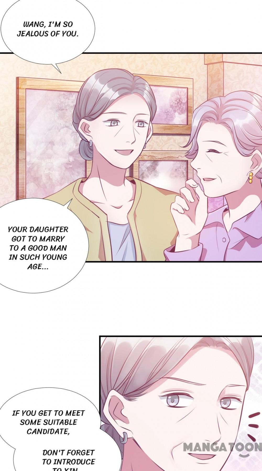 The Wonderful Colors Of The Lipsticks - Chapter 68