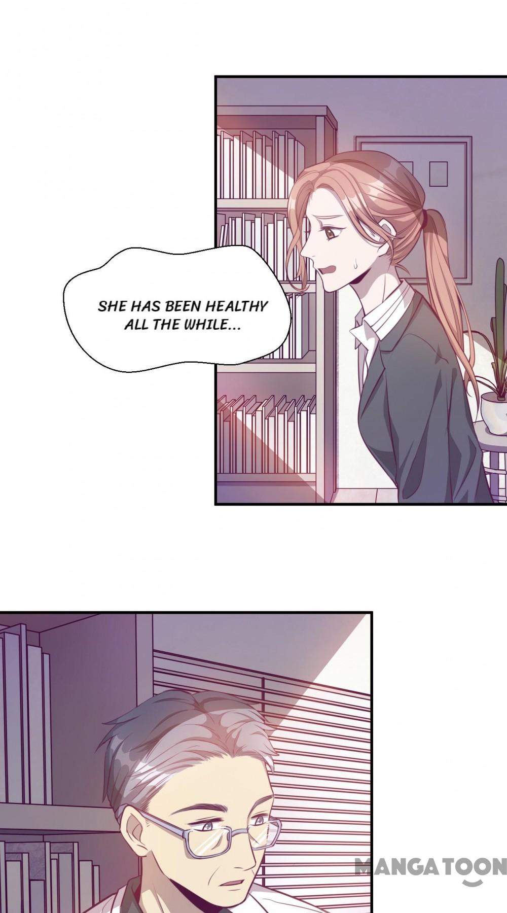 The Wonderful Colors Of The Lipsticks - Chapter 68