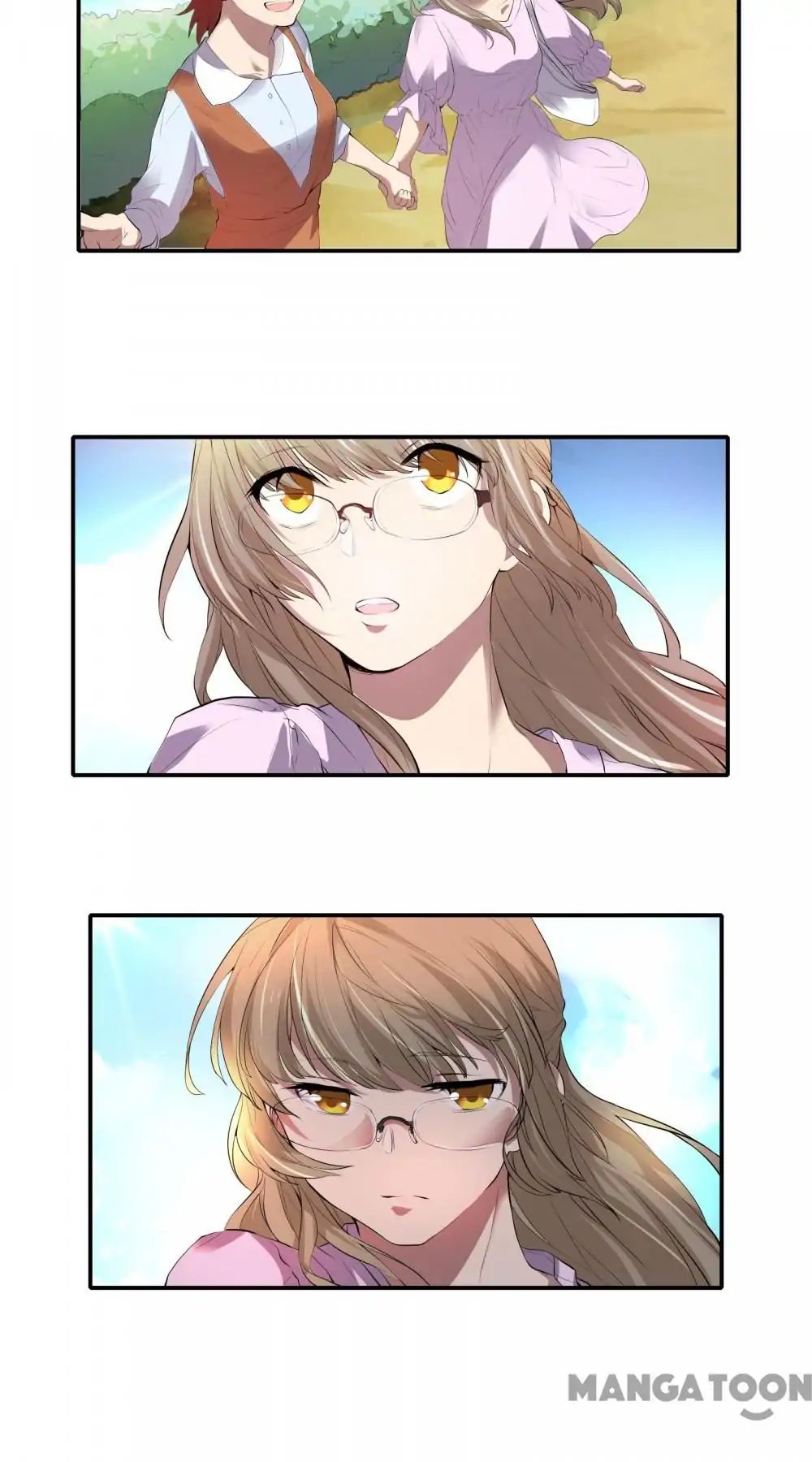 The Wonderful Colors Of The Lipsticks - Chapter 7