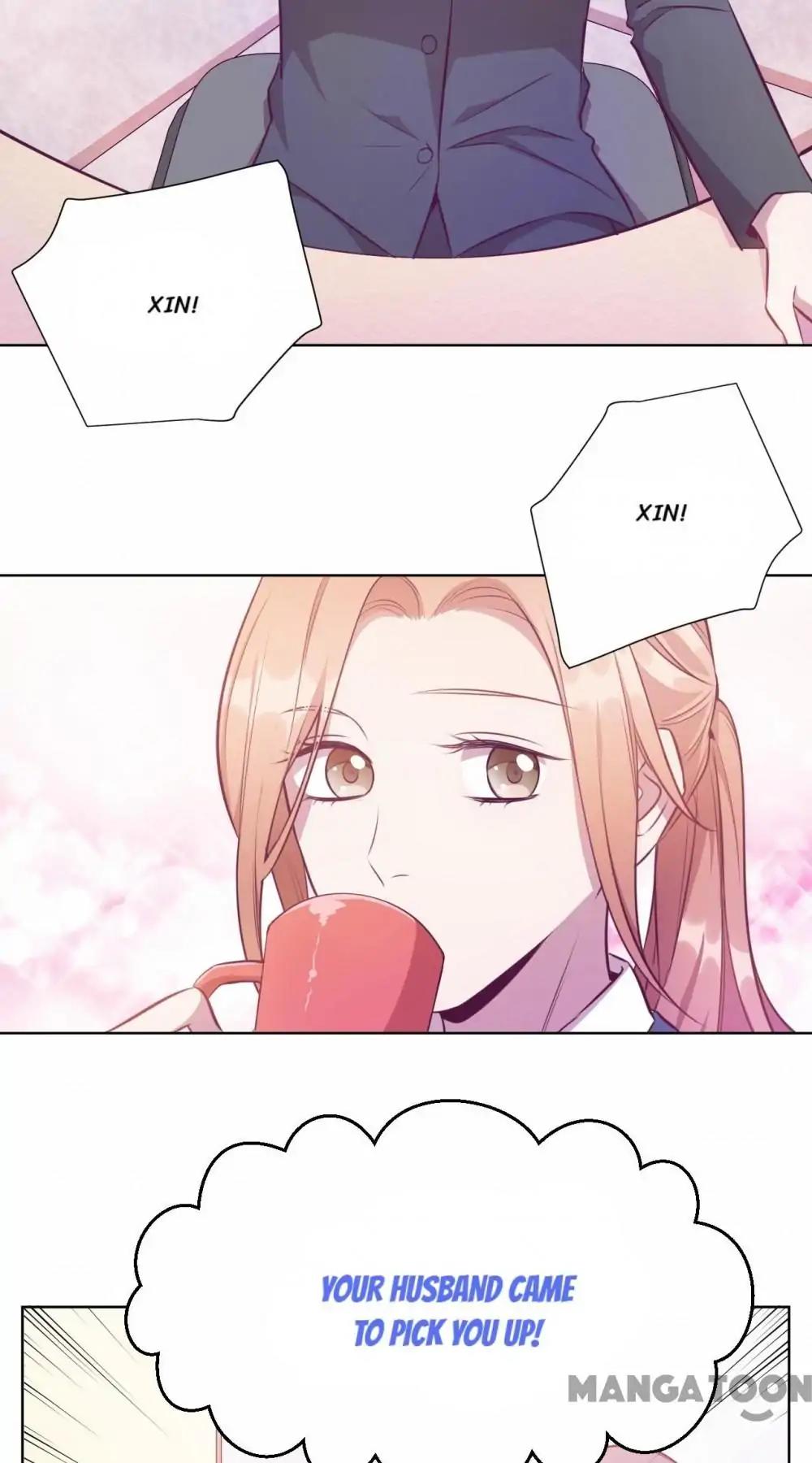 The Wonderful Colors Of The Lipsticks - Chapter 72