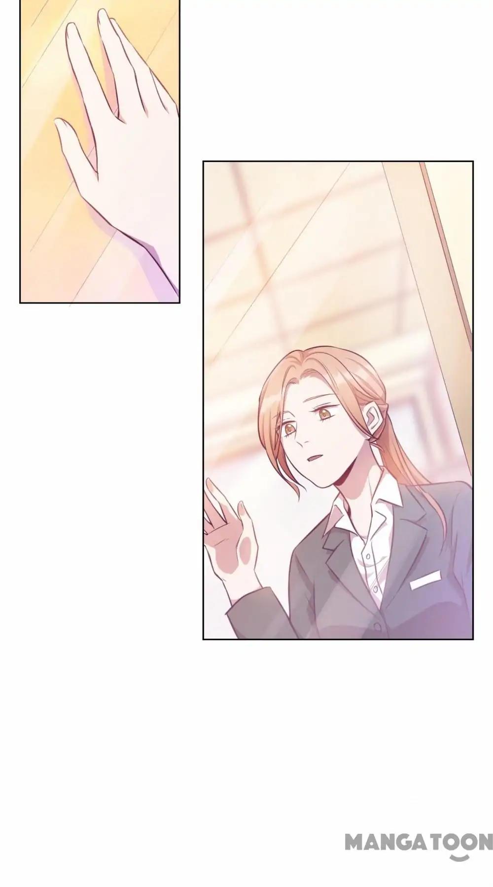 The Wonderful Colors Of The Lipsticks - Chapter 72