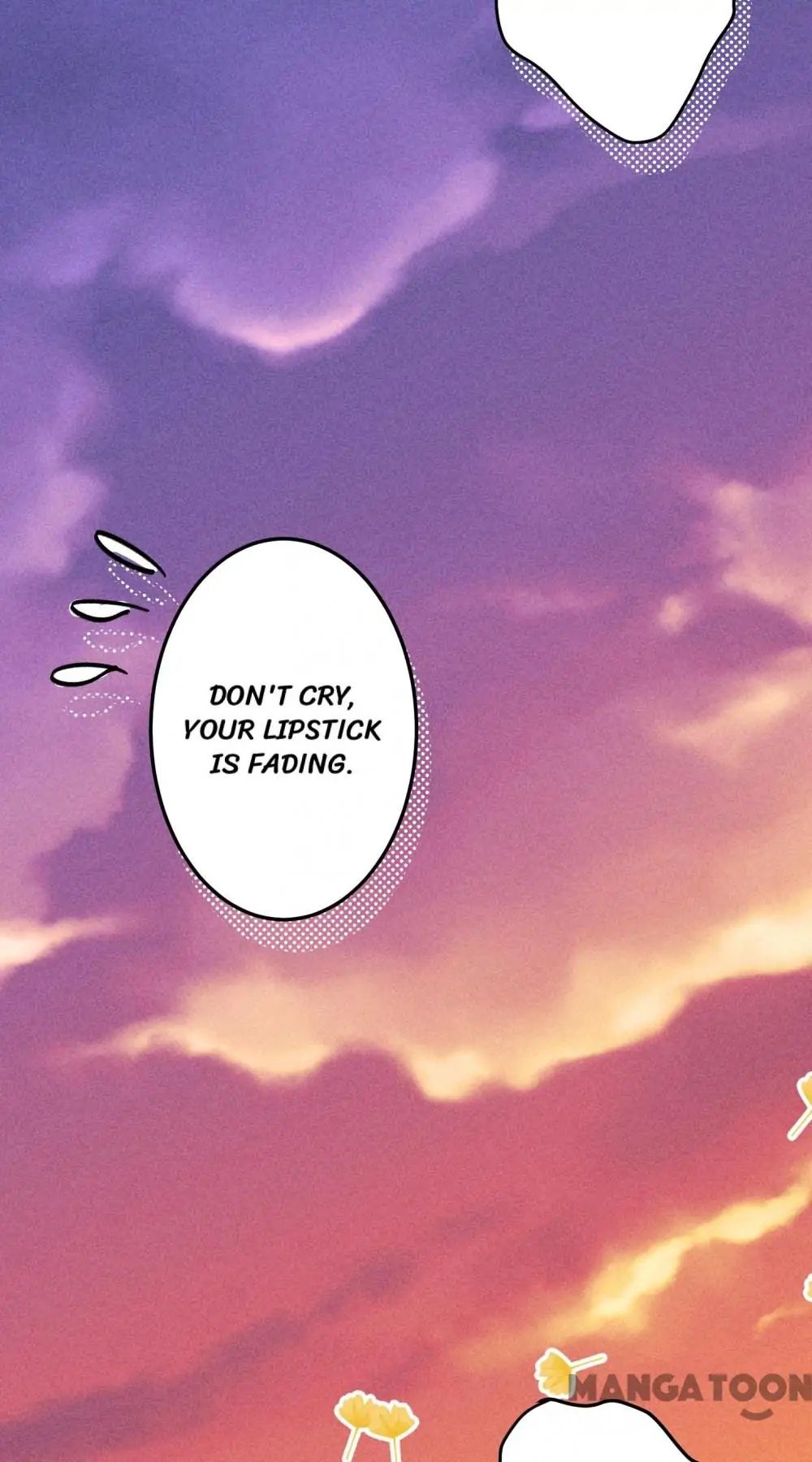 The Wonderful Colors Of The Lipsticks - Chapter 30