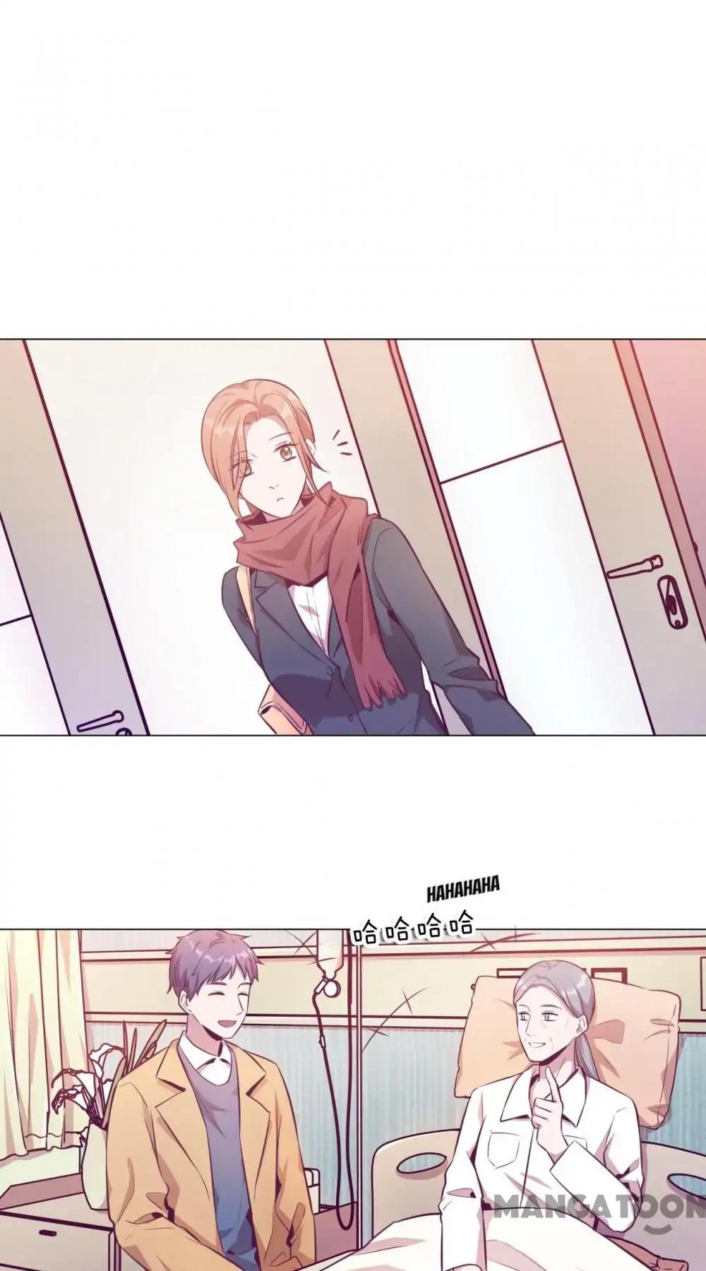 The Wonderful Colors Of The Lipsticks - Chapter 73