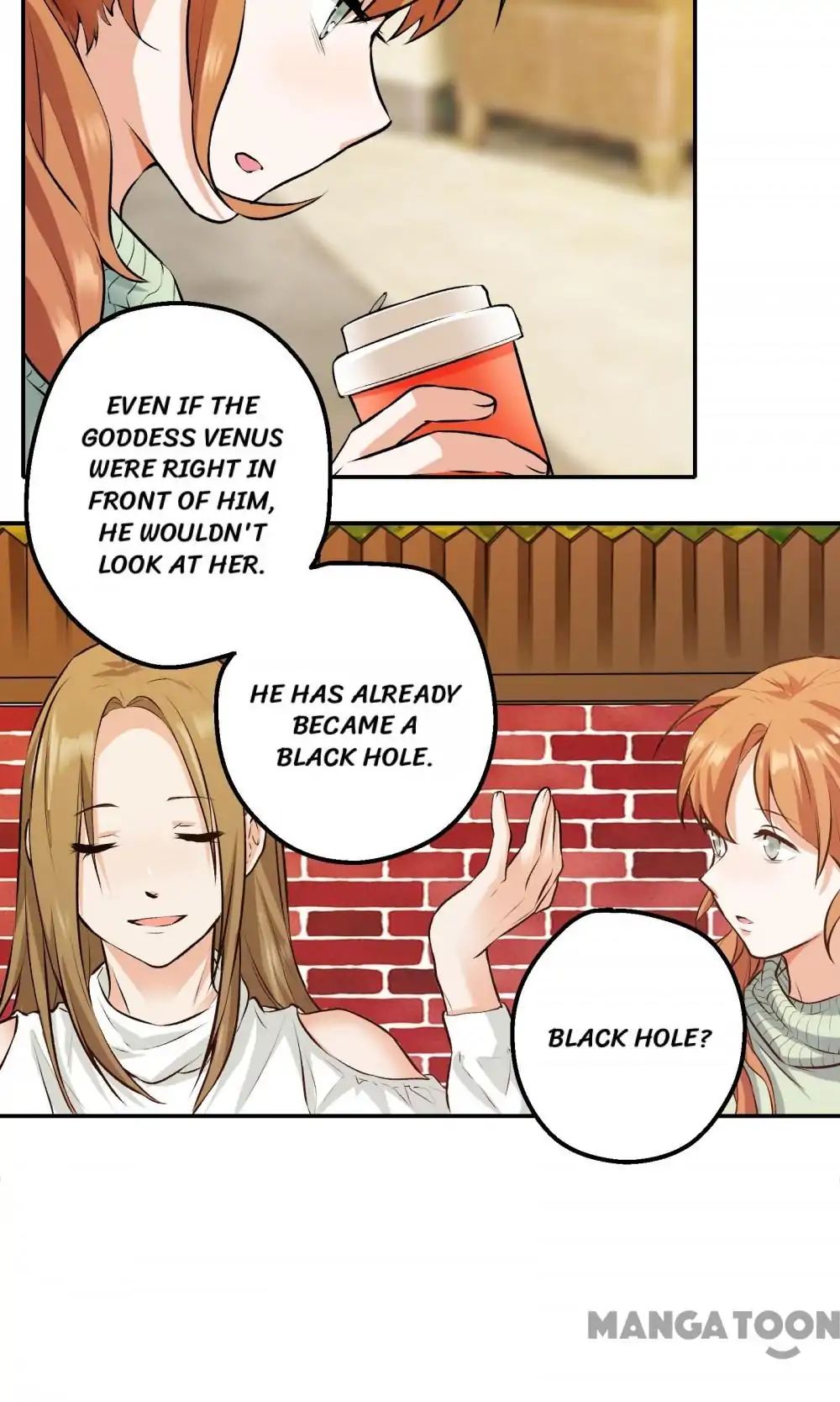 The Wonderful Colors Of The Lipsticks - Chapter 32