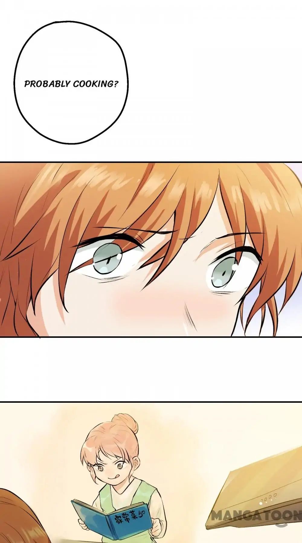 The Wonderful Colors Of The Lipsticks - Chapter 32