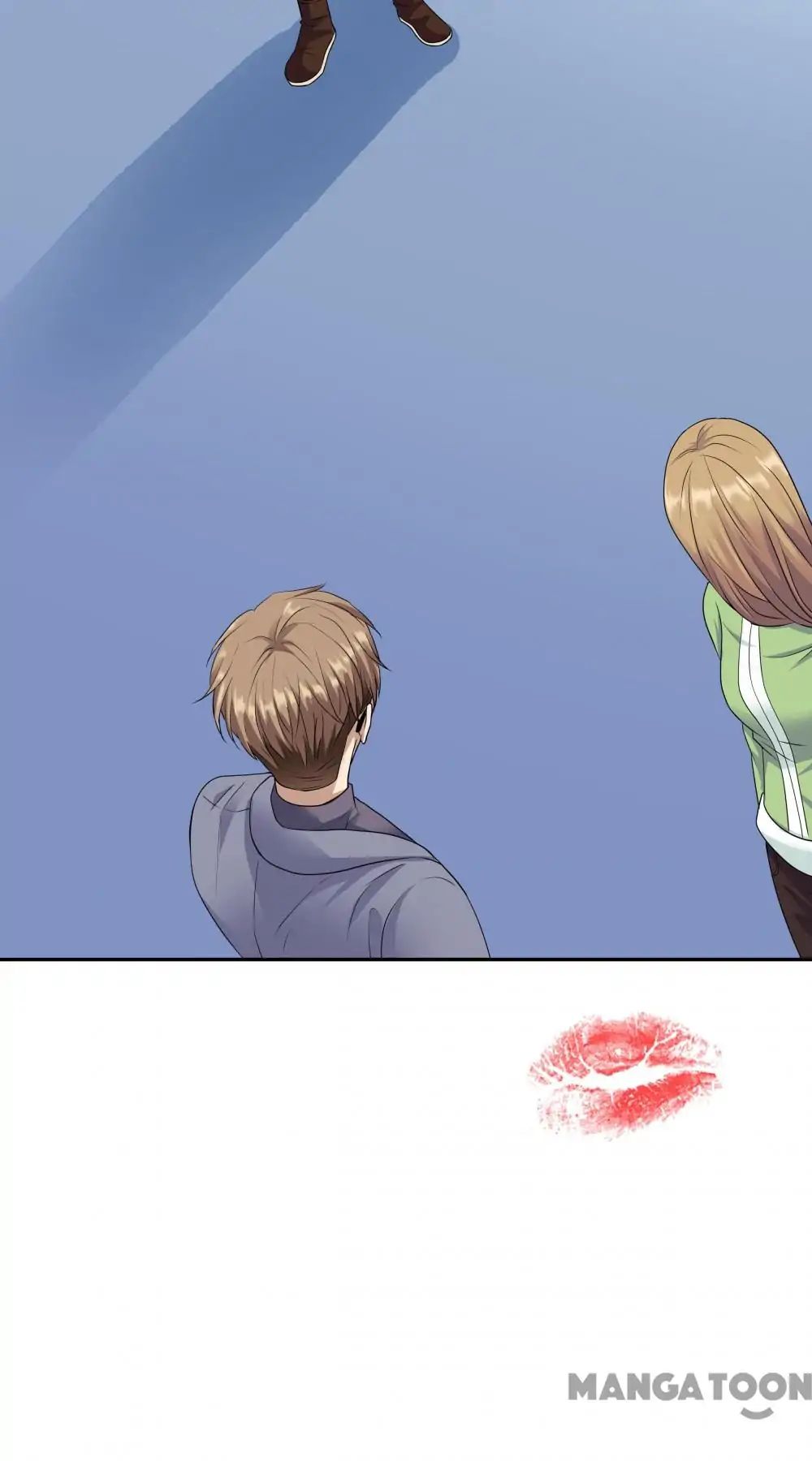 The Wonderful Colors Of The Lipsticks - Chapter 54