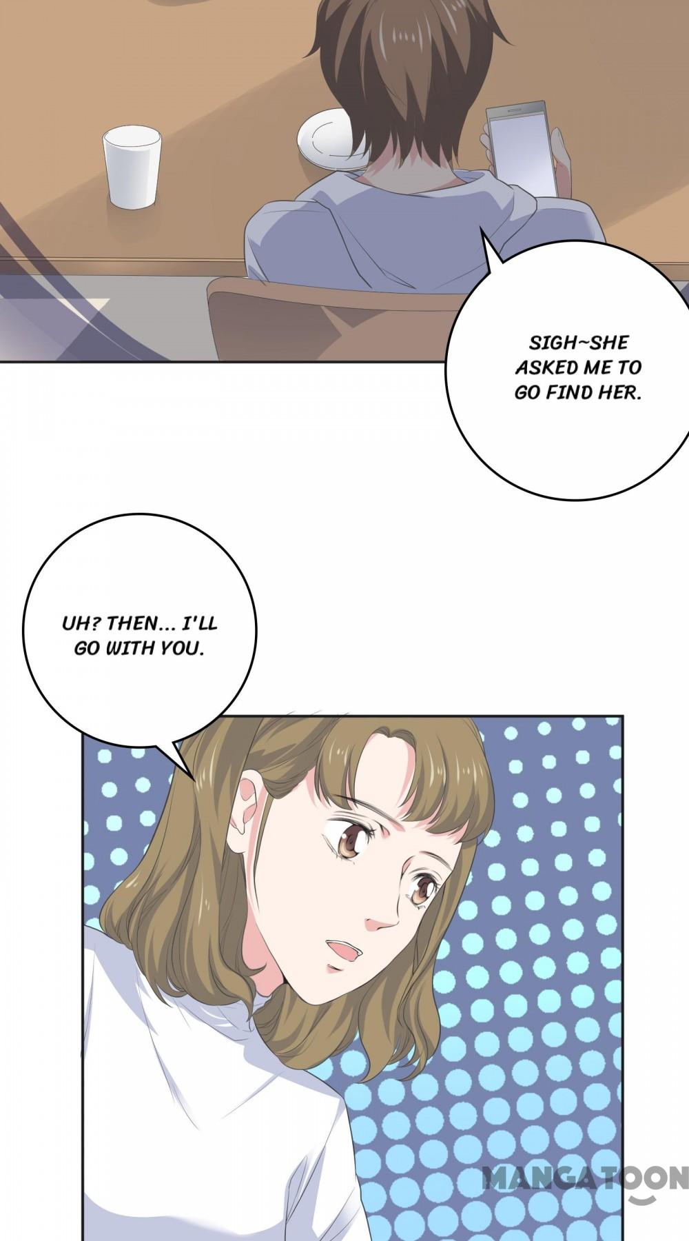 The Wonderful Colors Of The Lipsticks - Chapter 95