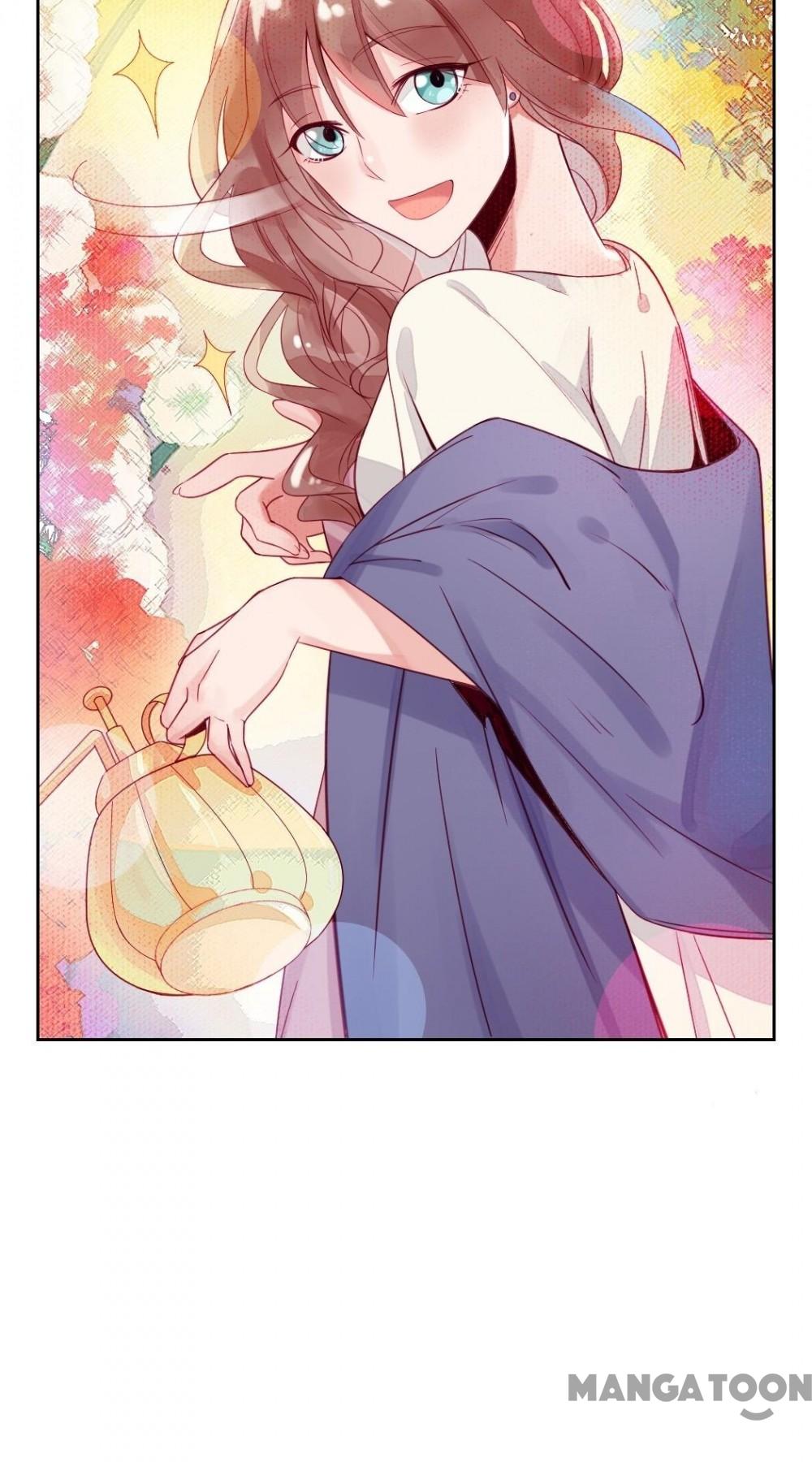 The Wonderful Colors Of The Lipsticks - Chapter 80