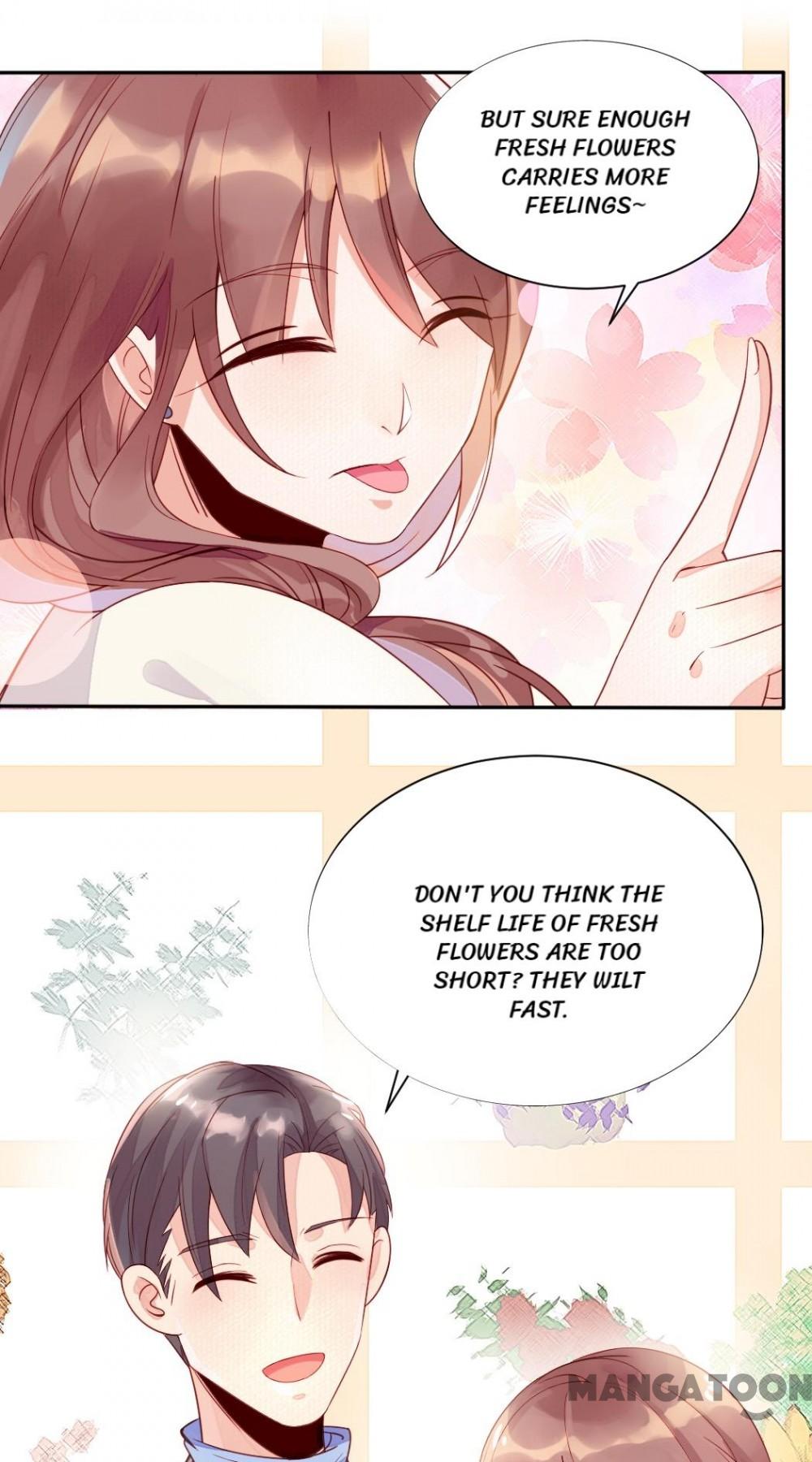 The Wonderful Colors Of The Lipsticks - Chapter 80