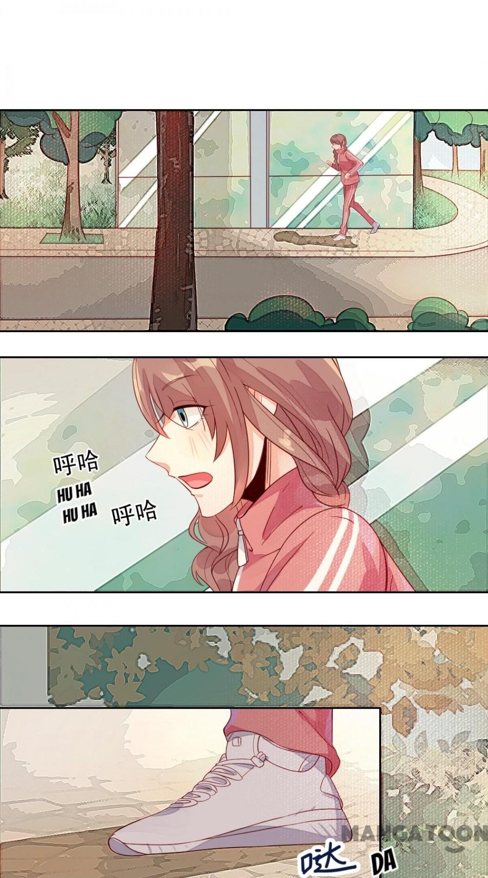 The Wonderful Colors Of The Lipsticks - Chapter 80