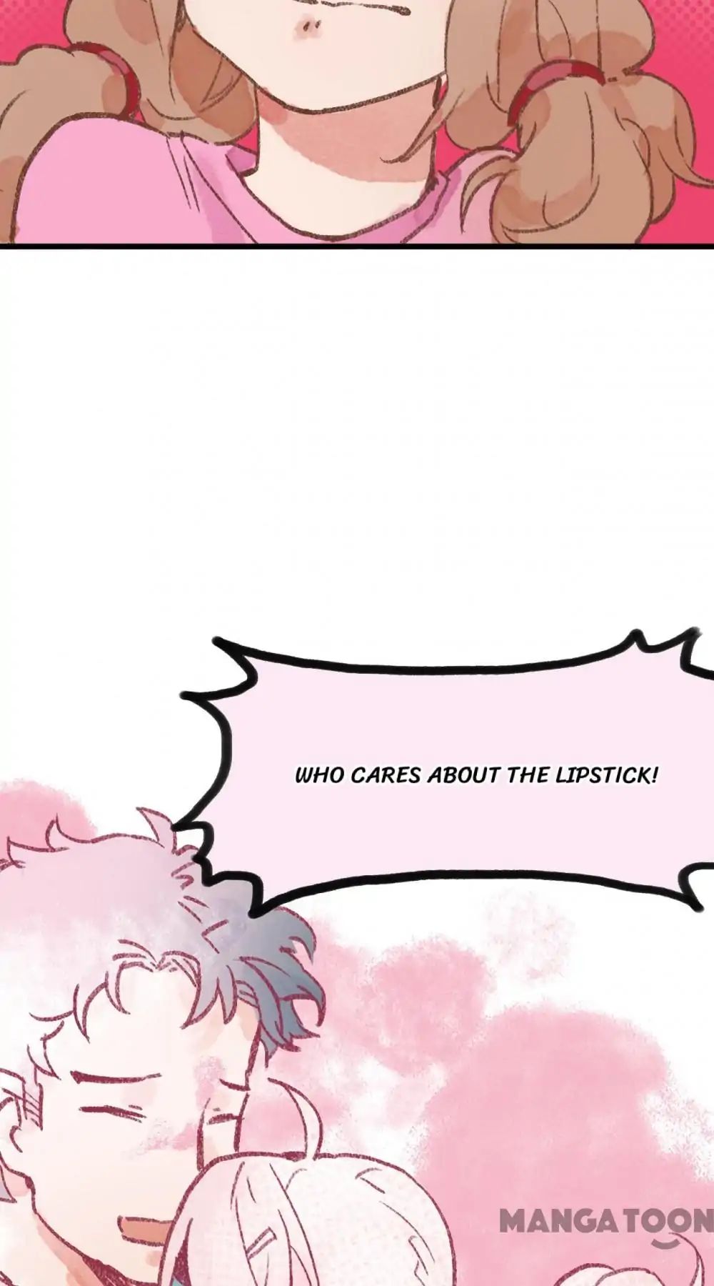 The Wonderful Colors Of The Lipsticks - Chapter 20