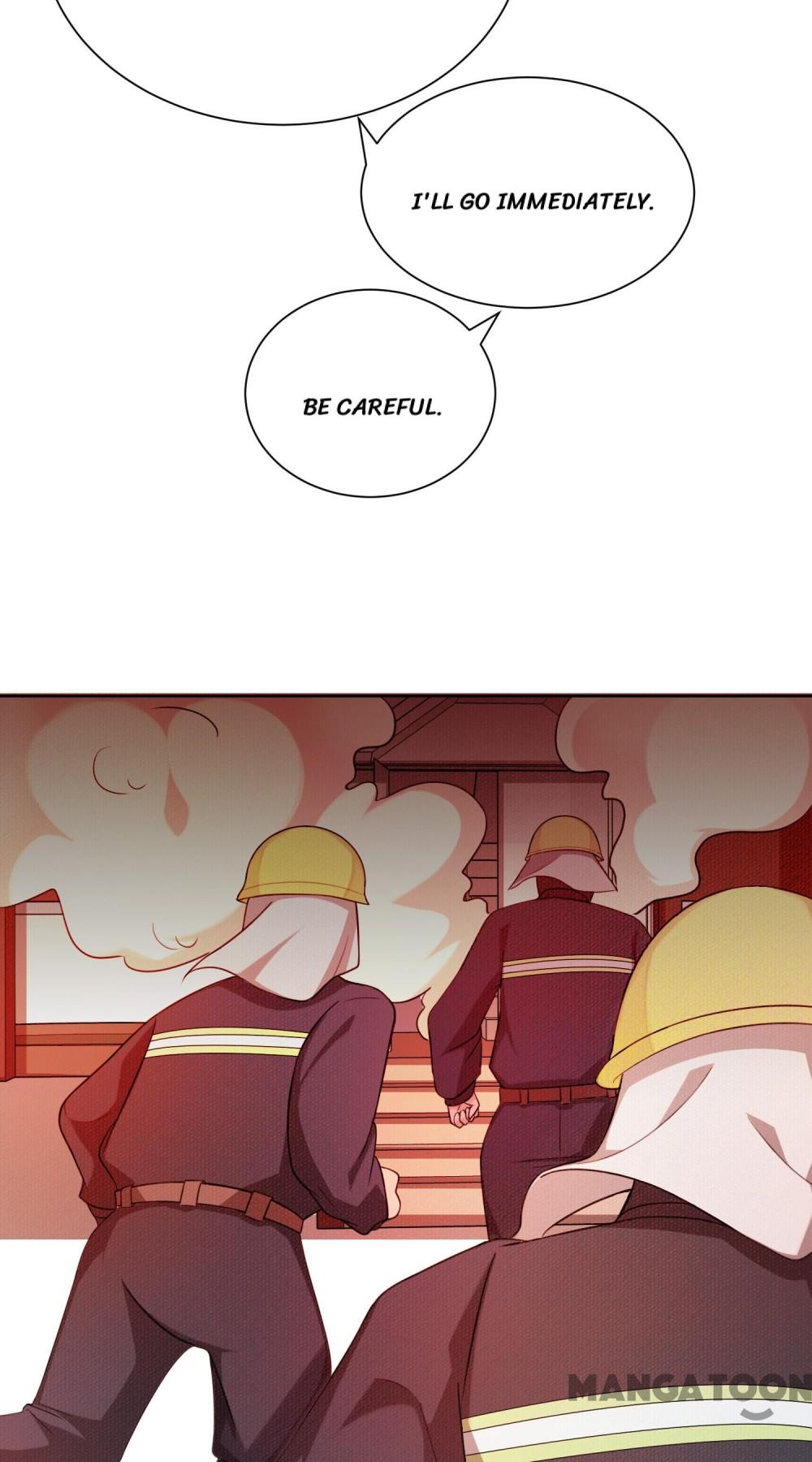 The Wonderful Colors Of The Lipsticks - Chapter 99