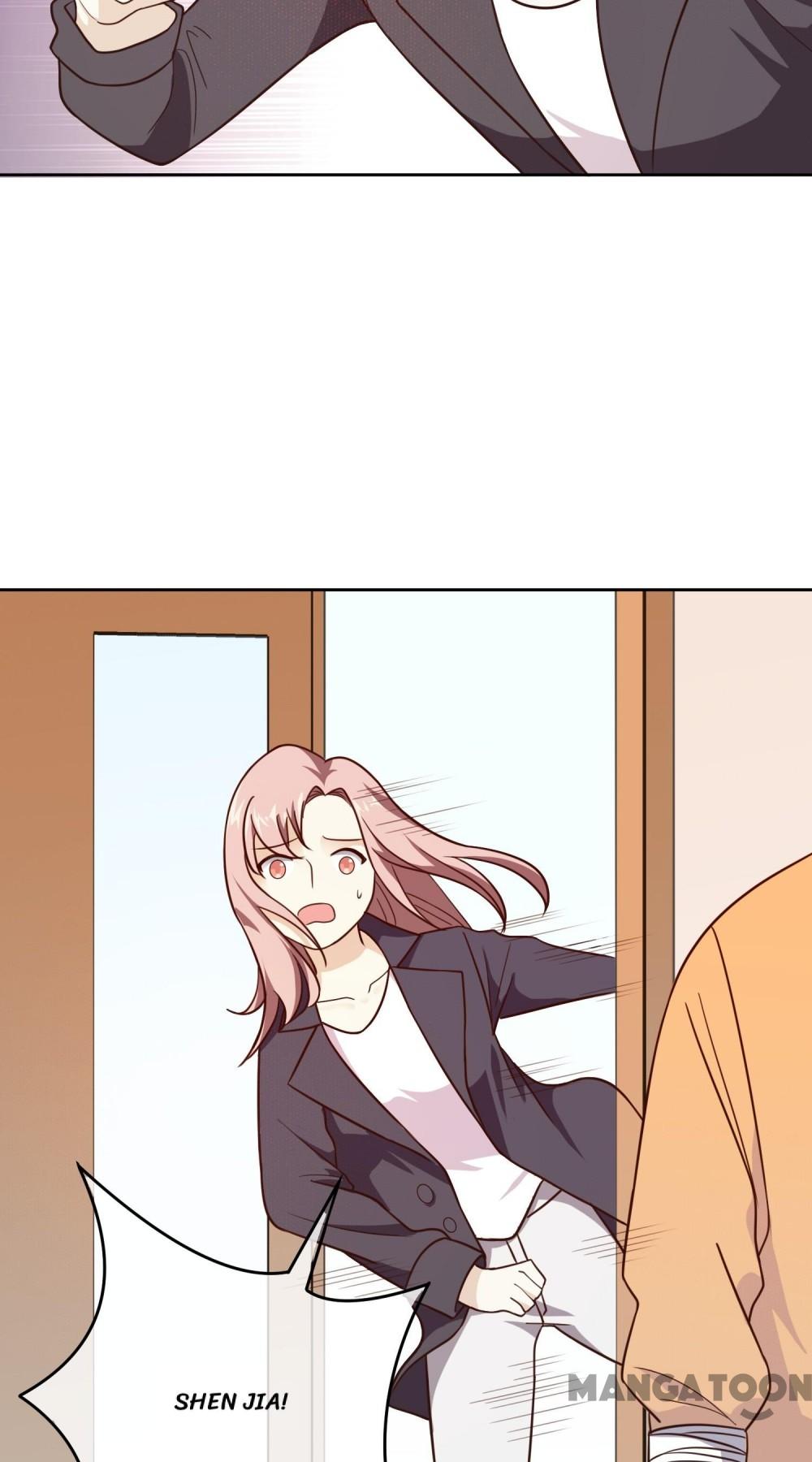 The Wonderful Colors Of The Lipsticks - Chapter 99