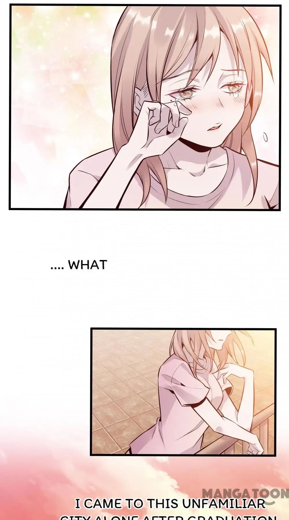 The Wonderful Colors Of The Lipsticks - Chapter 22