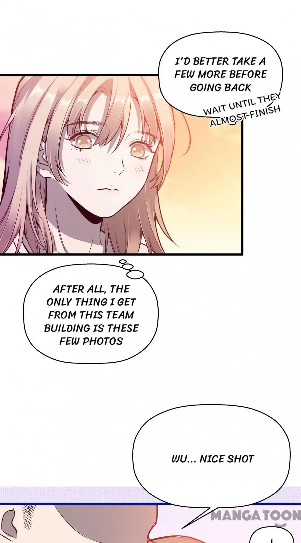 The Wonderful Colors Of The Lipsticks - Chapter 22