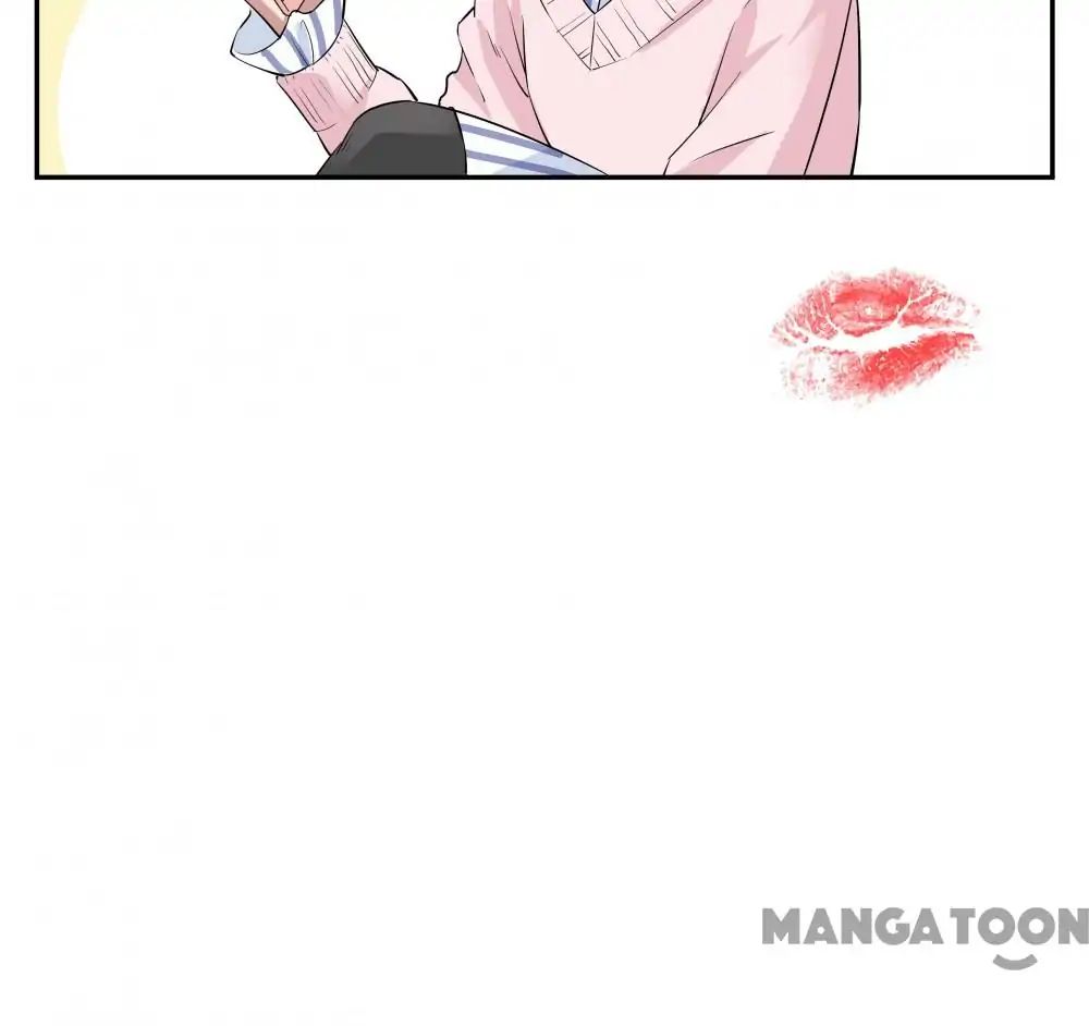 The Wonderful Colors Of The Lipsticks - Chapter 50