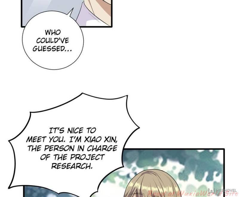 The Wonderful Colors Of The Lipsticks - Chapter 78