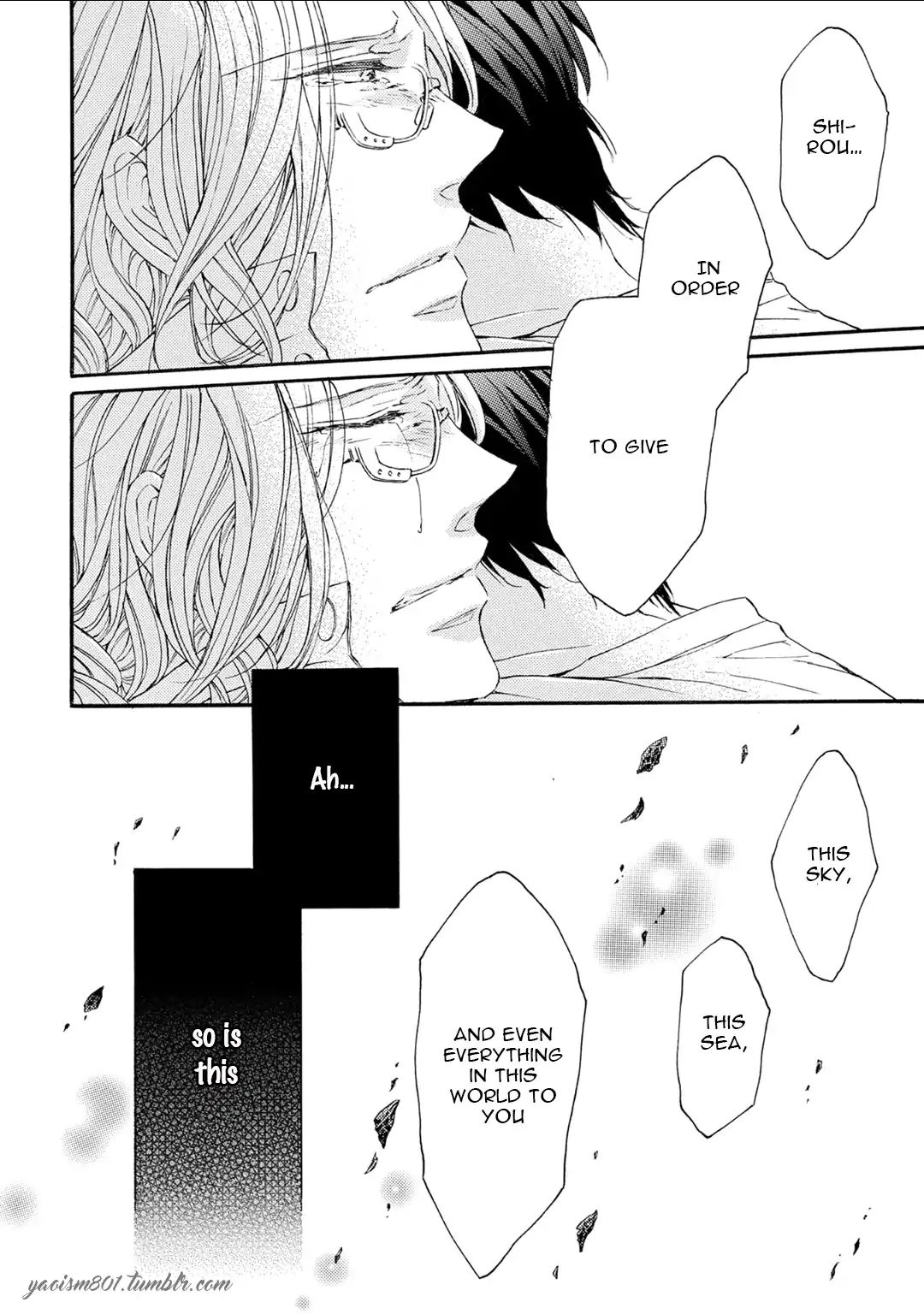 Shuumatsu No Waltz - Vol.1 Chapter 4