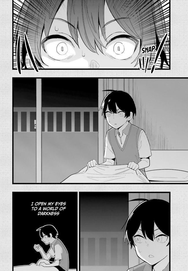 The Romcom Where The Childhood Friend Won't Lose! - Chapter 22