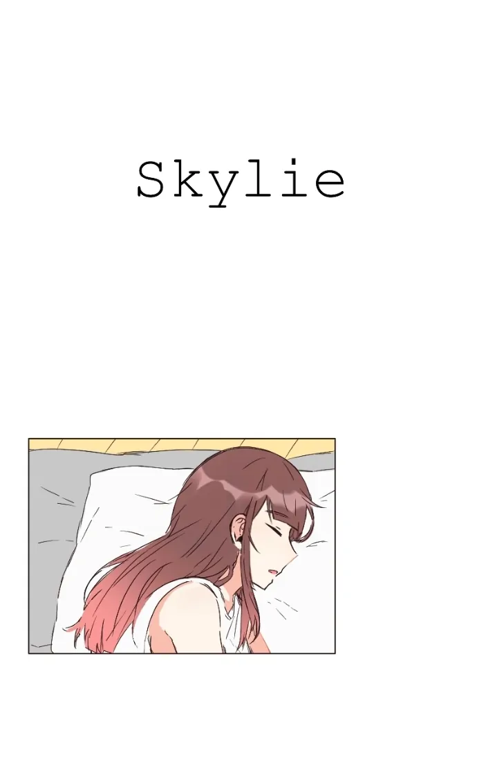 Skylie - Chapter 13