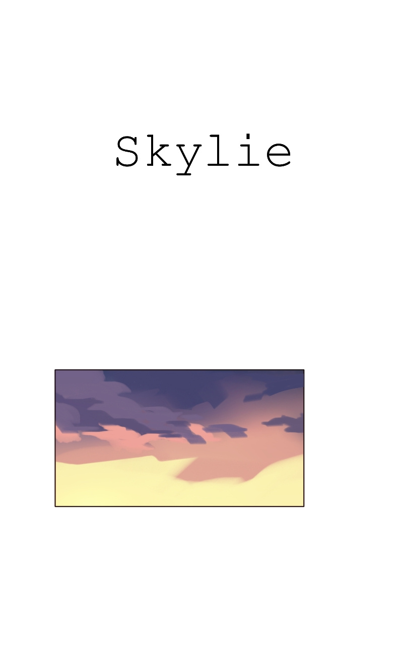 Skylie - Chapter 6