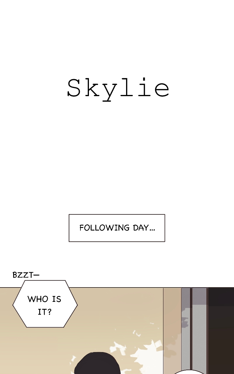 Skylie - Chapter 3